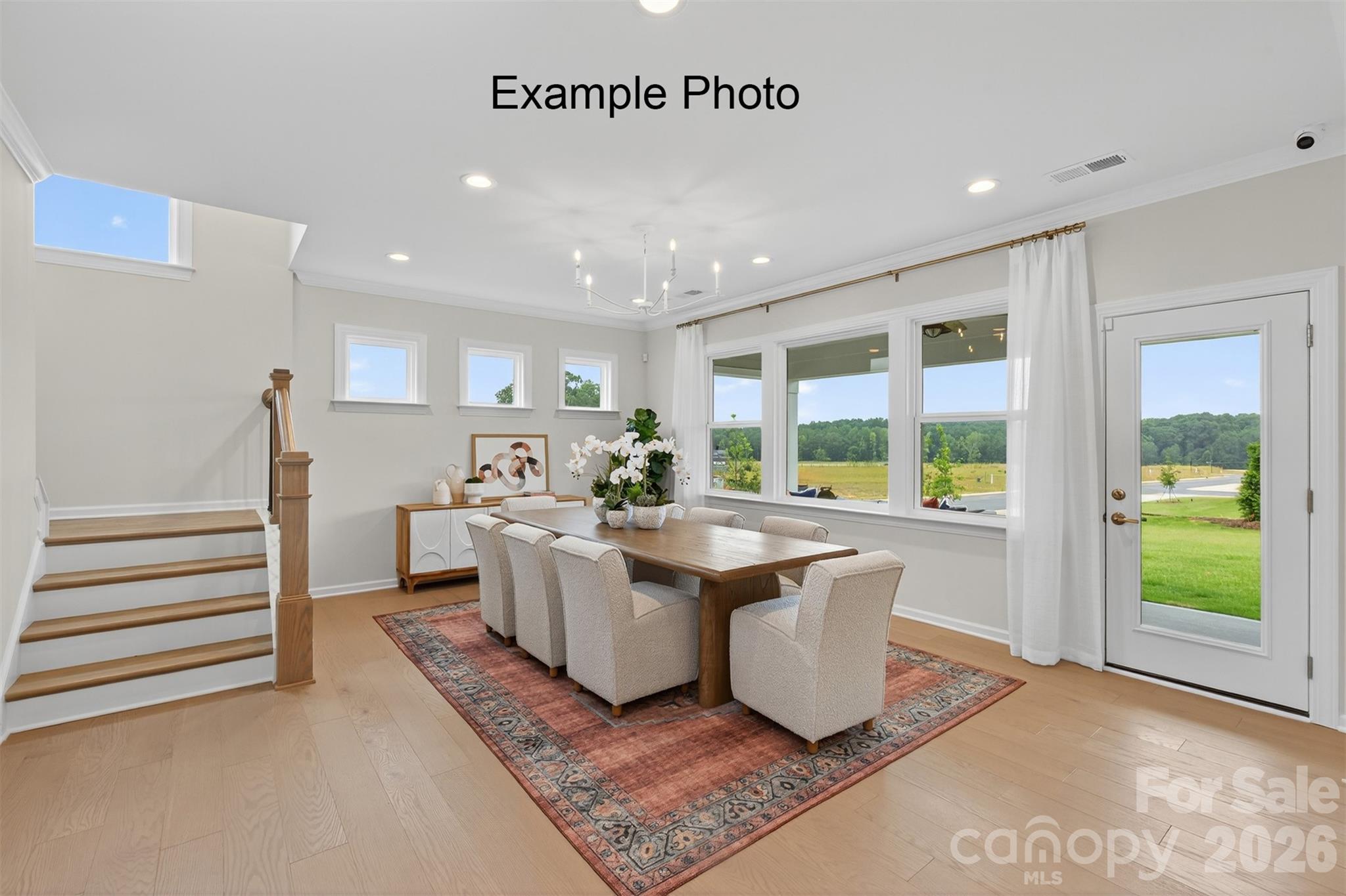 Calico Ridge - Residential