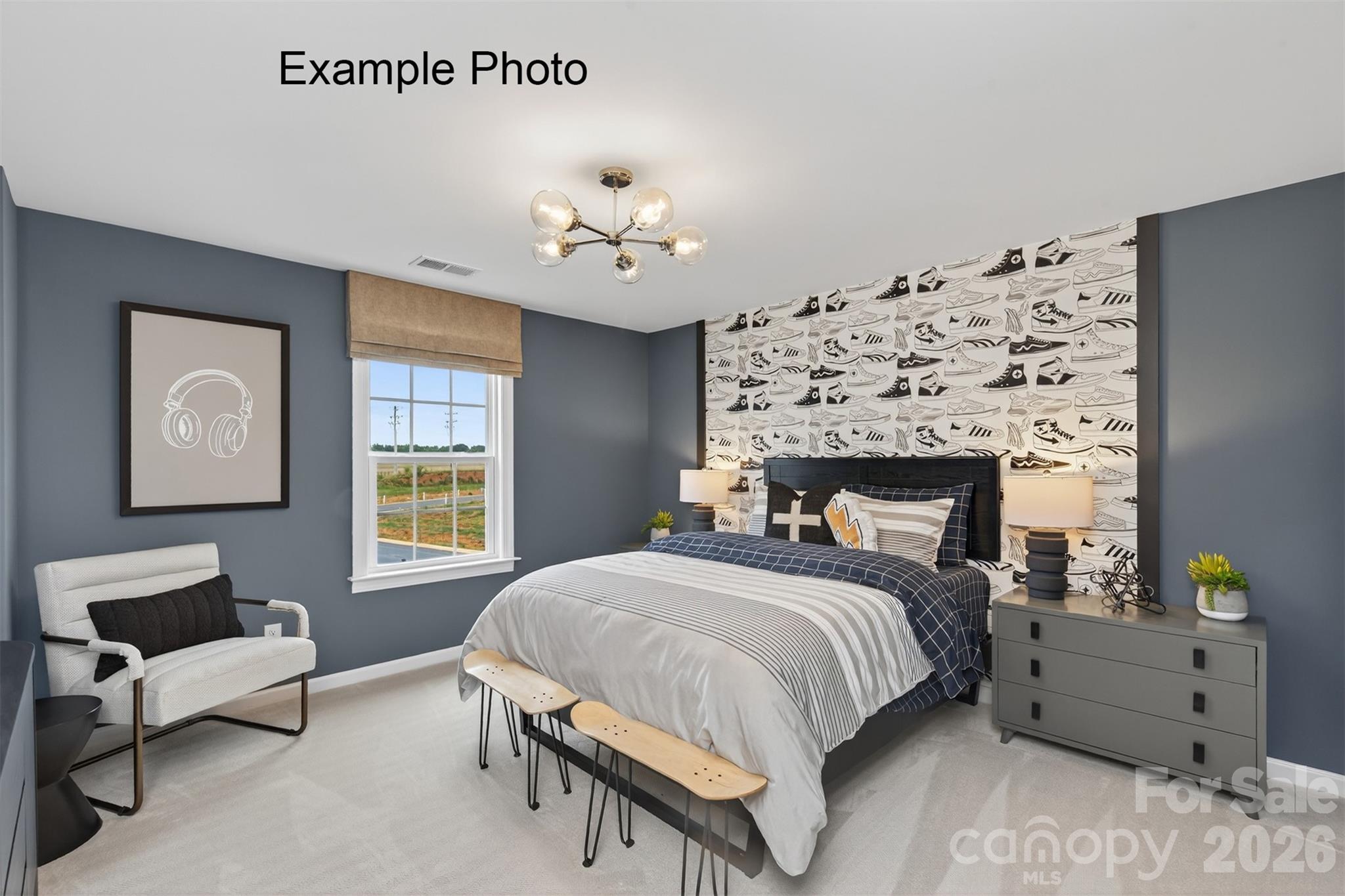 Calico Ridge - Residential