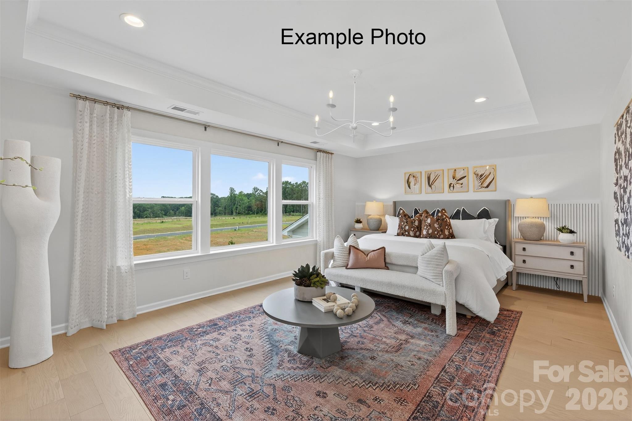 Calico Ridge - Residential
