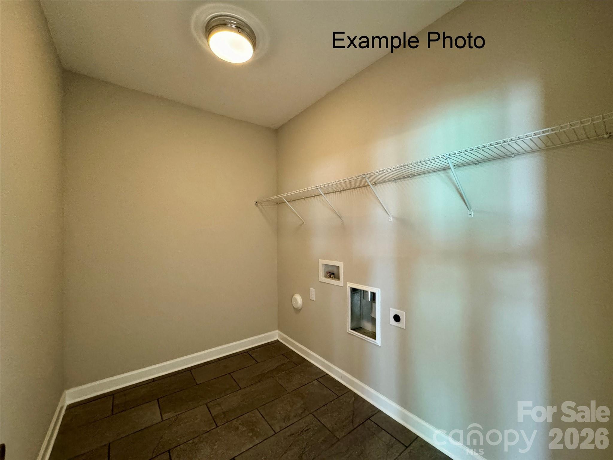 Calico Ridge - Residential