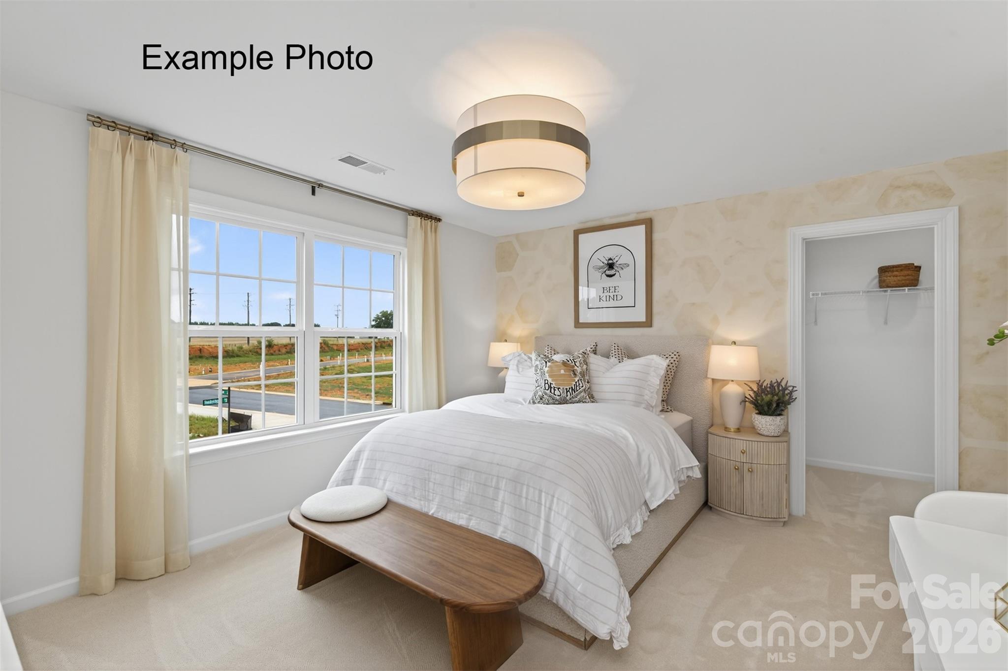 Calico Ridge - Residential