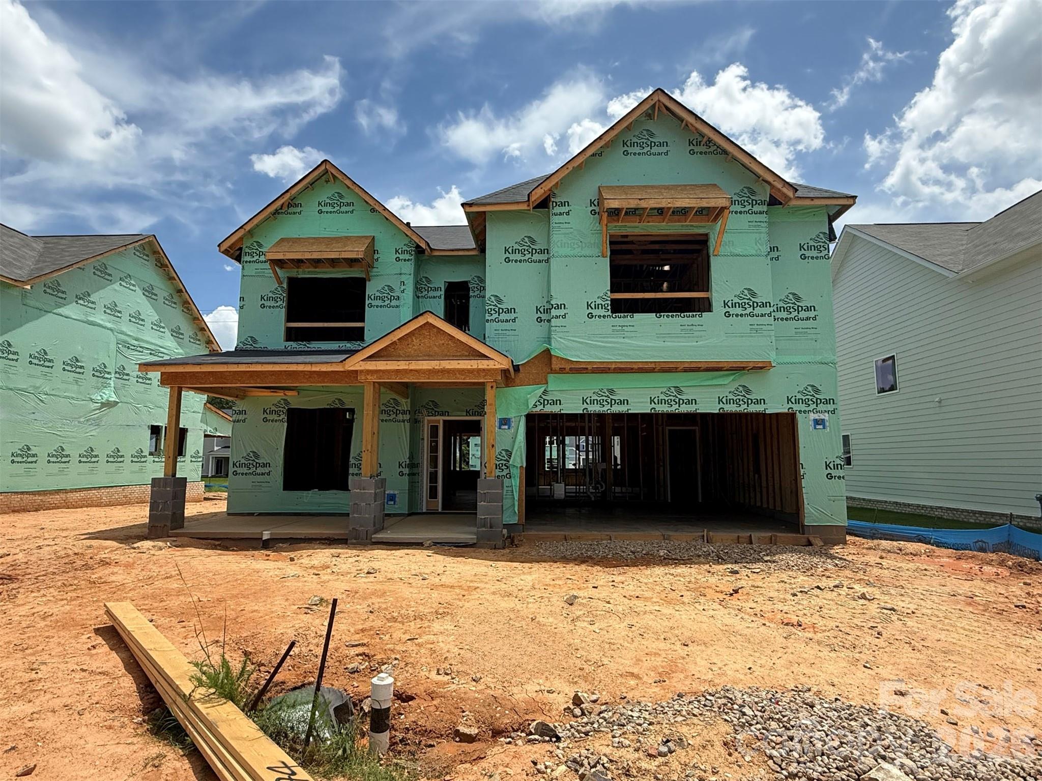 Calico Ridge - Residential