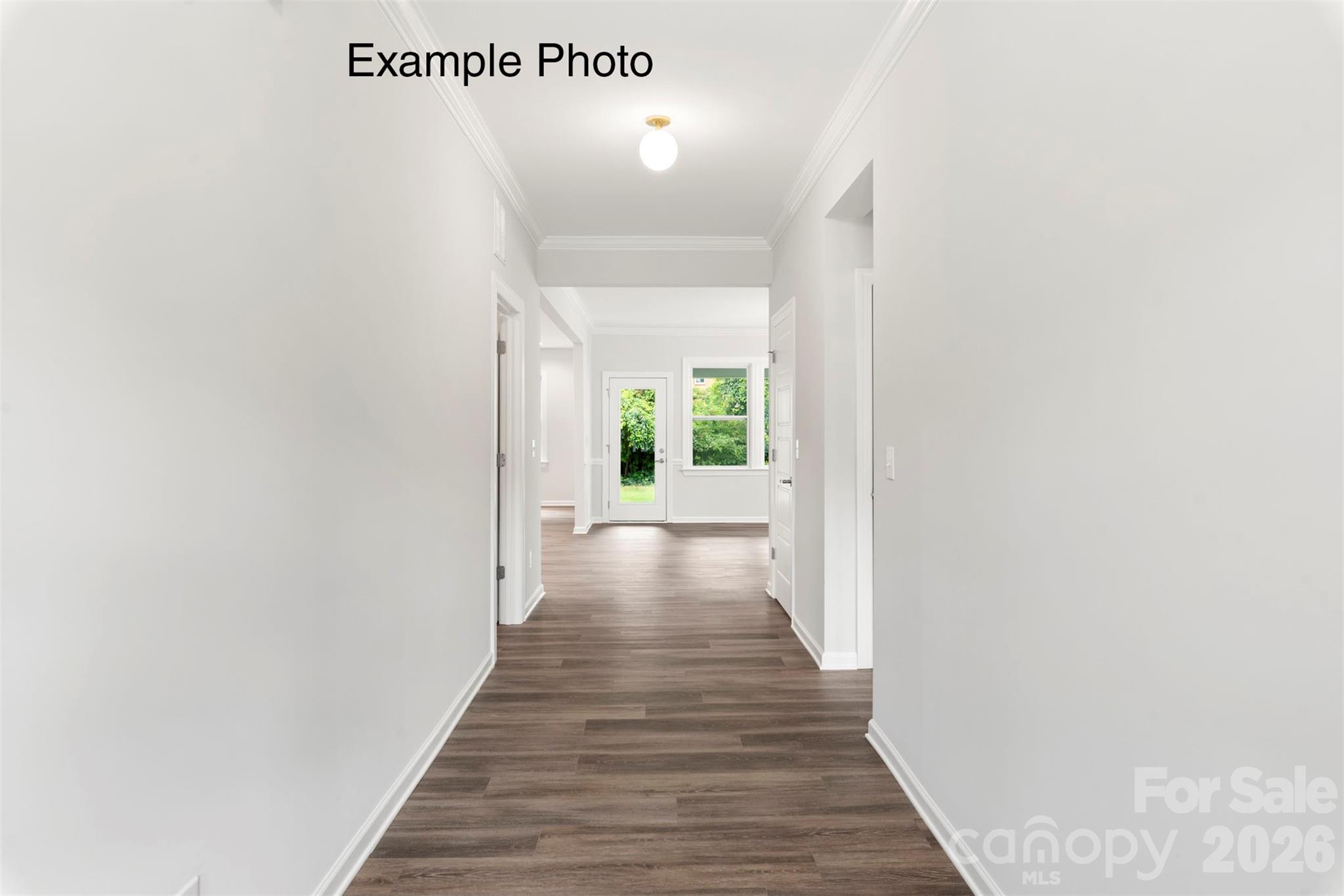 Calico Ridge - Residential