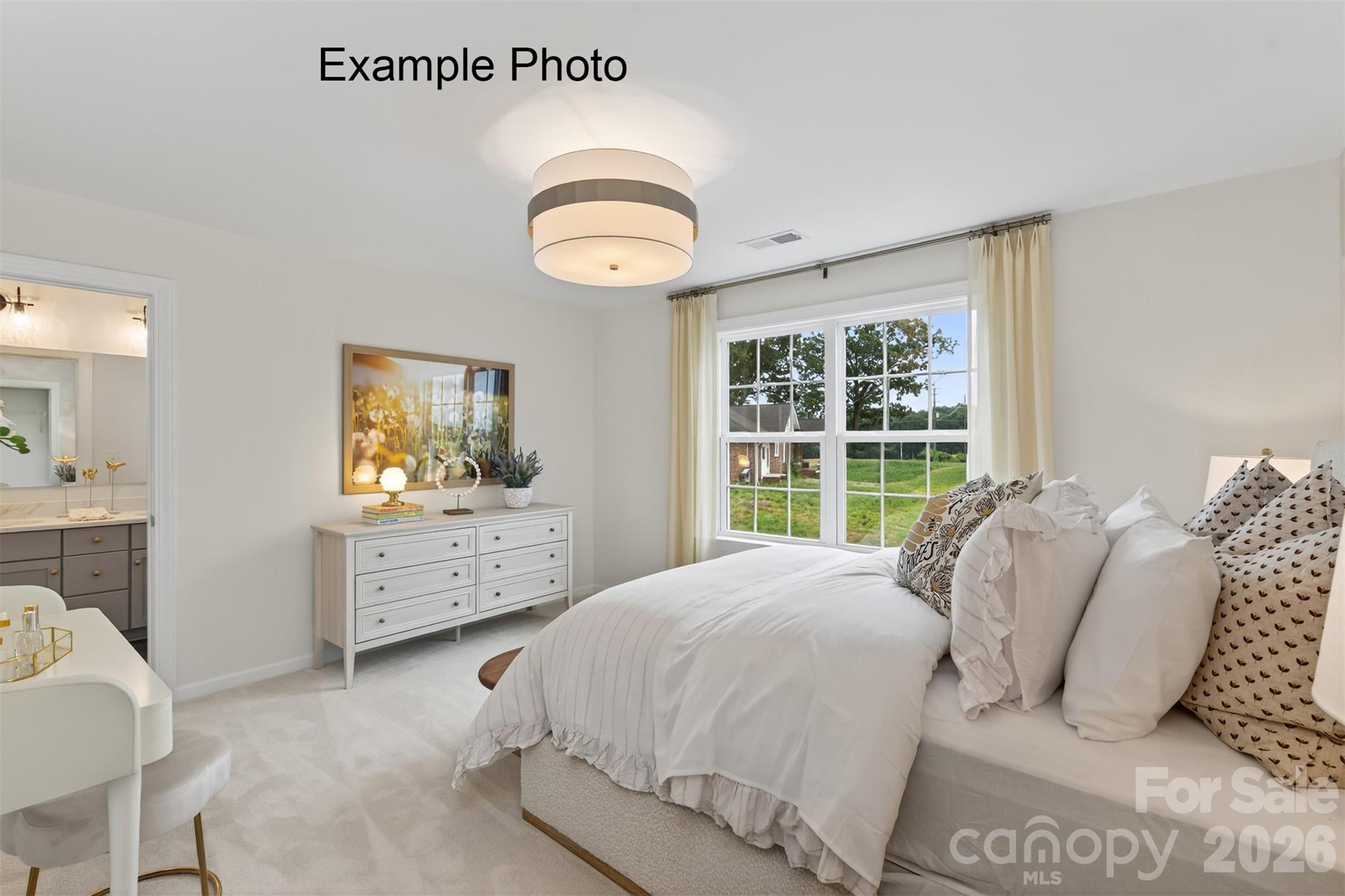 Calico Ridge - Residential