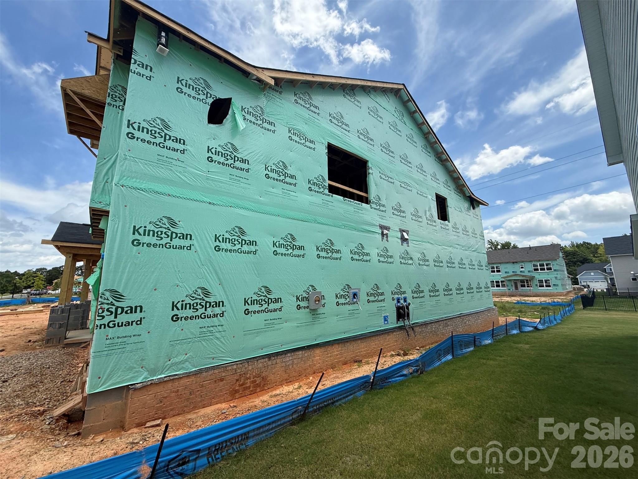 Calico Ridge - Residential