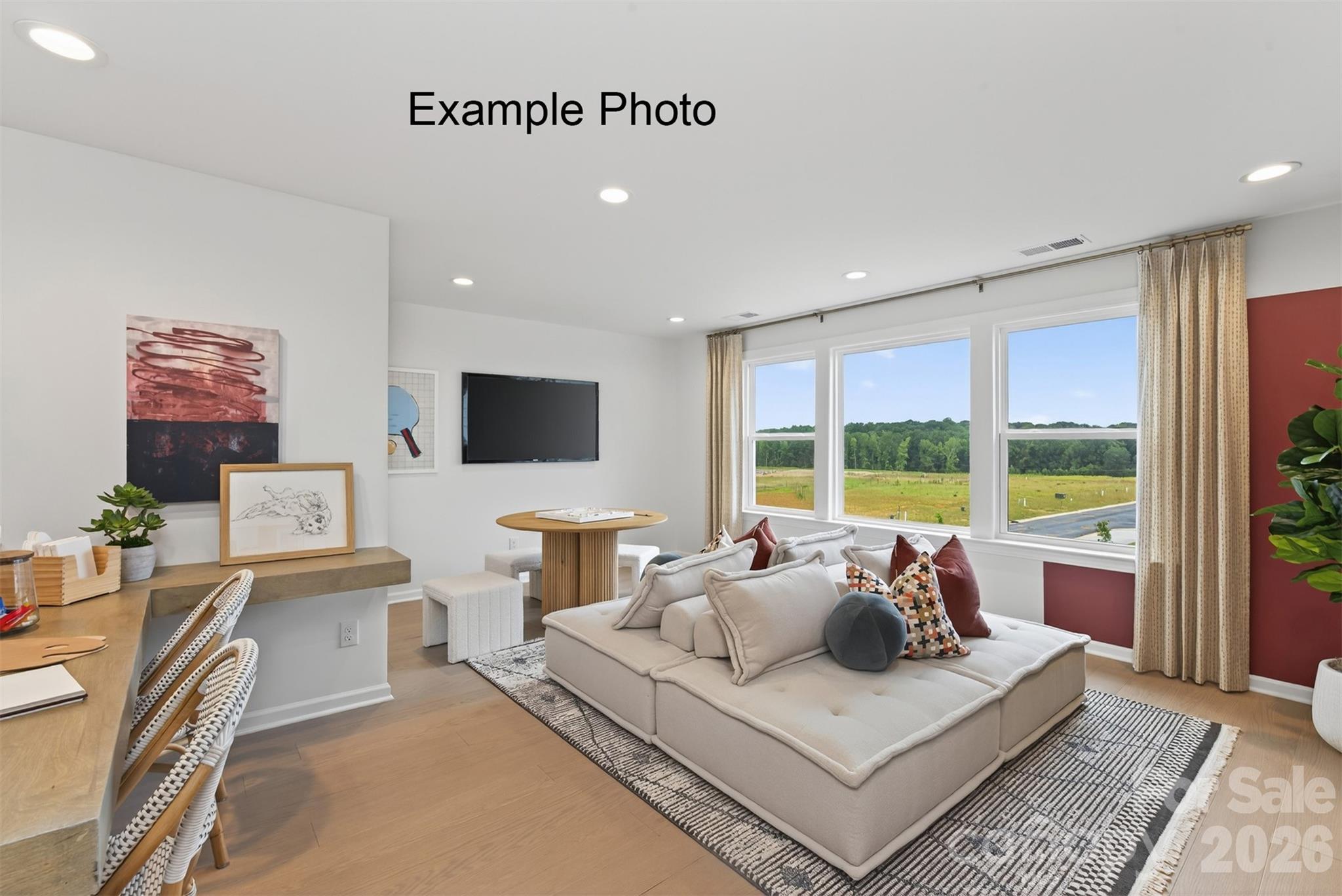 Calico Ridge - Residential