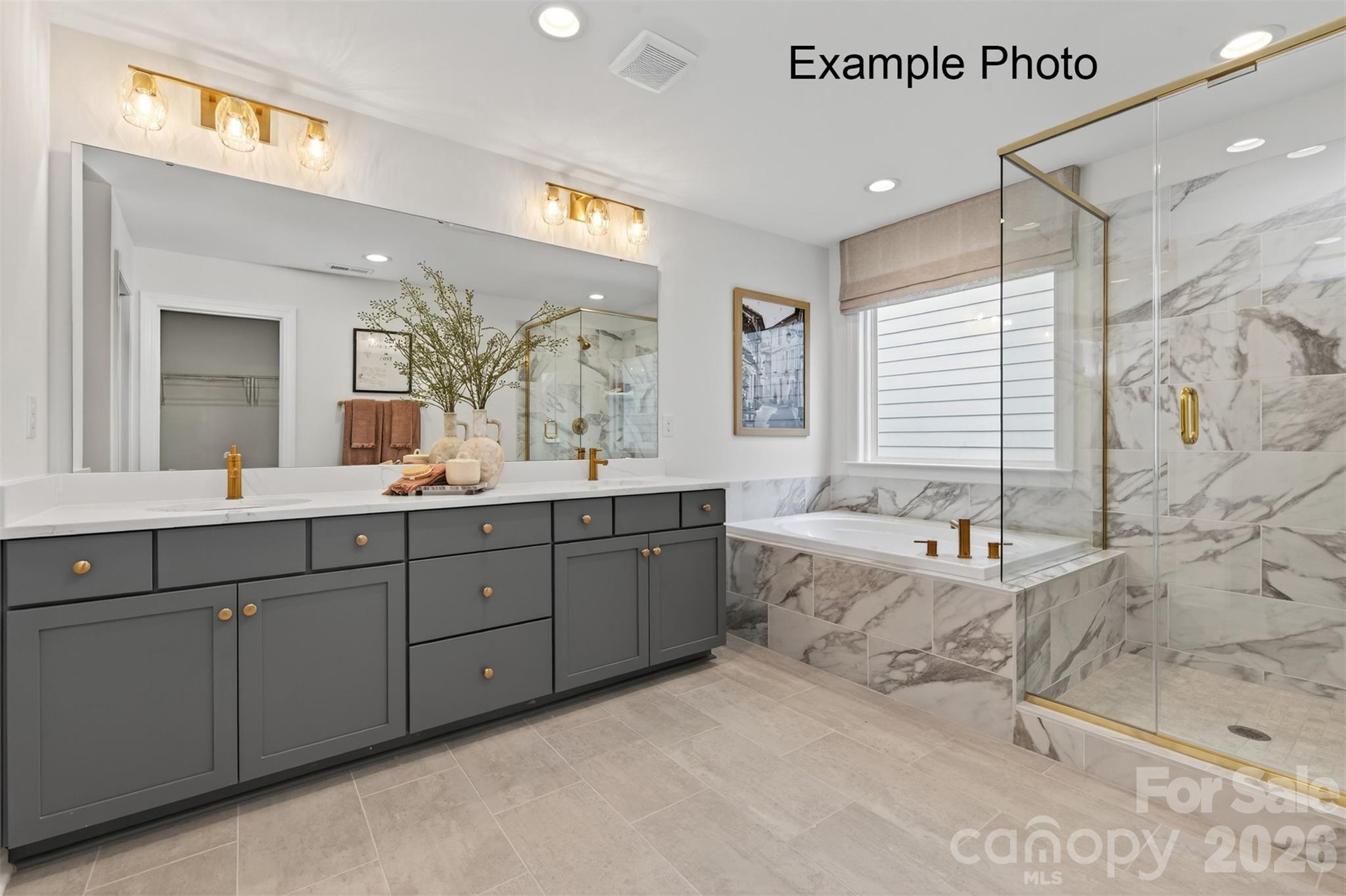 Calico Ridge - Residential