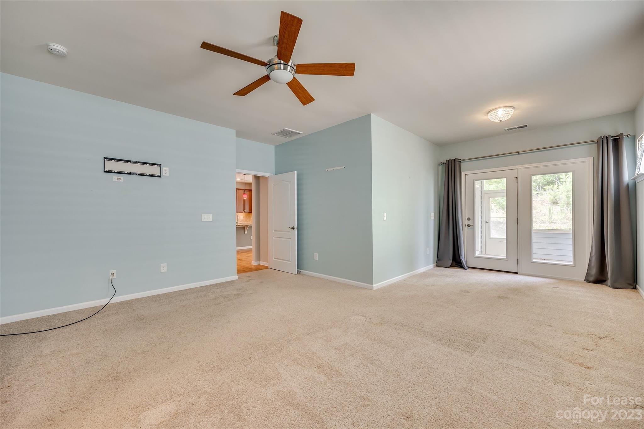 Waterside at the Catawba - Residential Lease