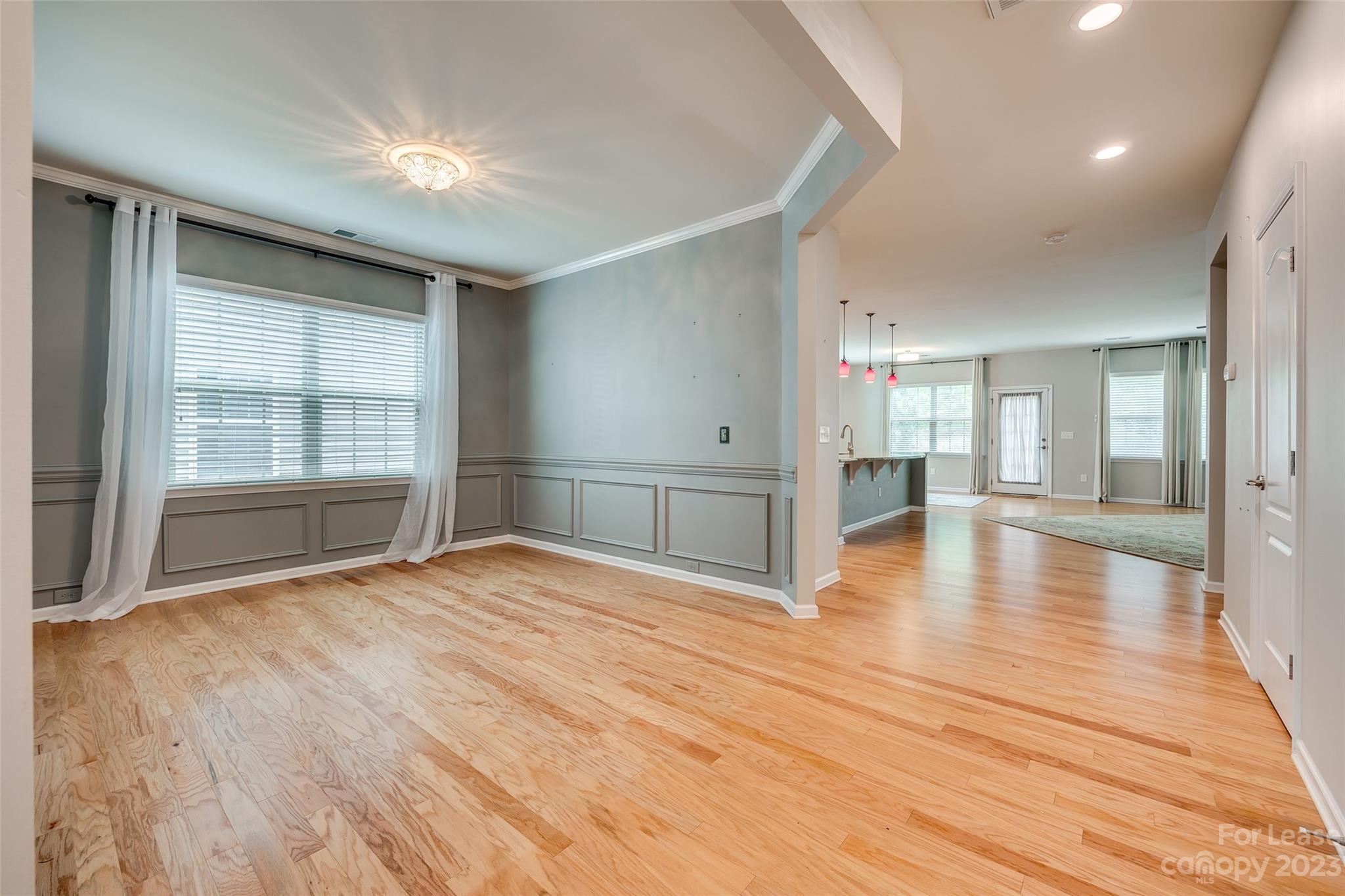 Waterside at the Catawba - Residential Lease