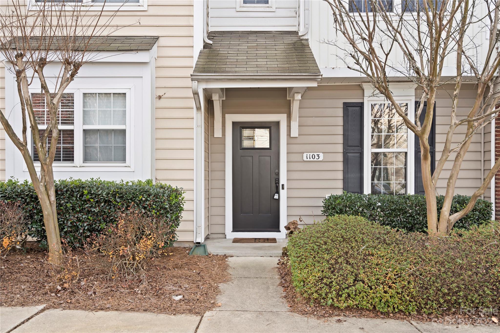 Waterstone - Residential