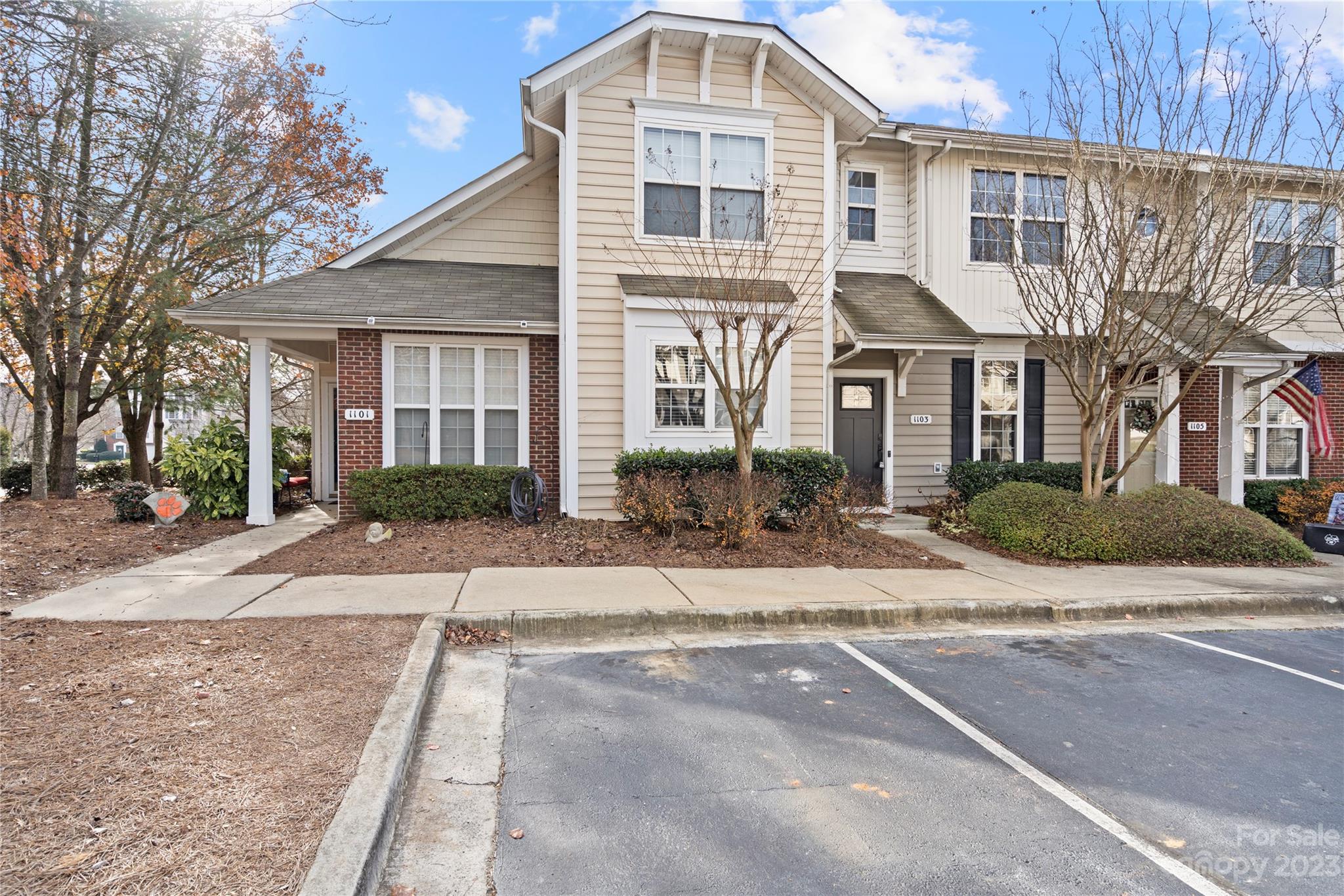 Waterstone - Residential