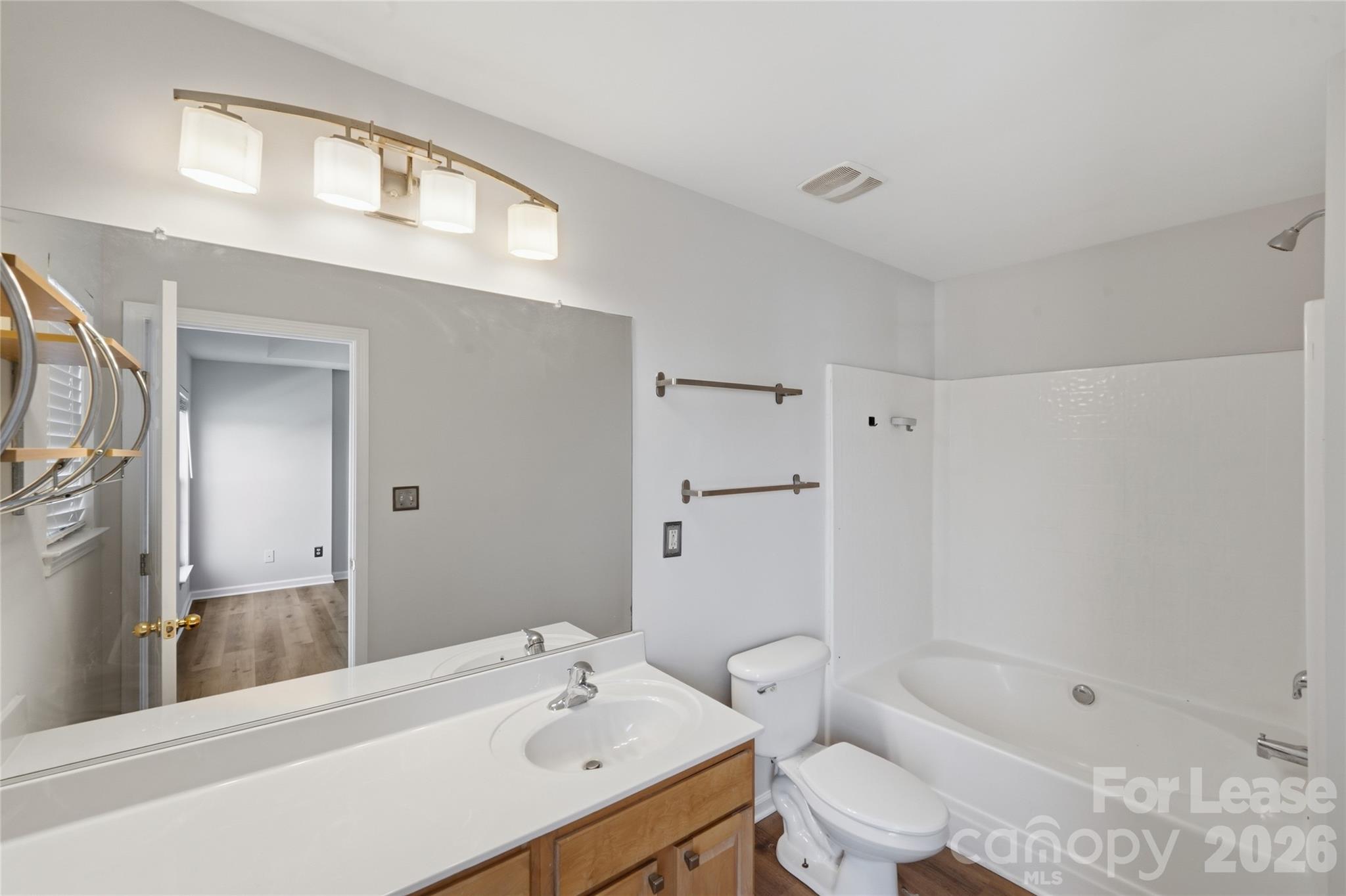 Farmington Ridge - Residential Lease