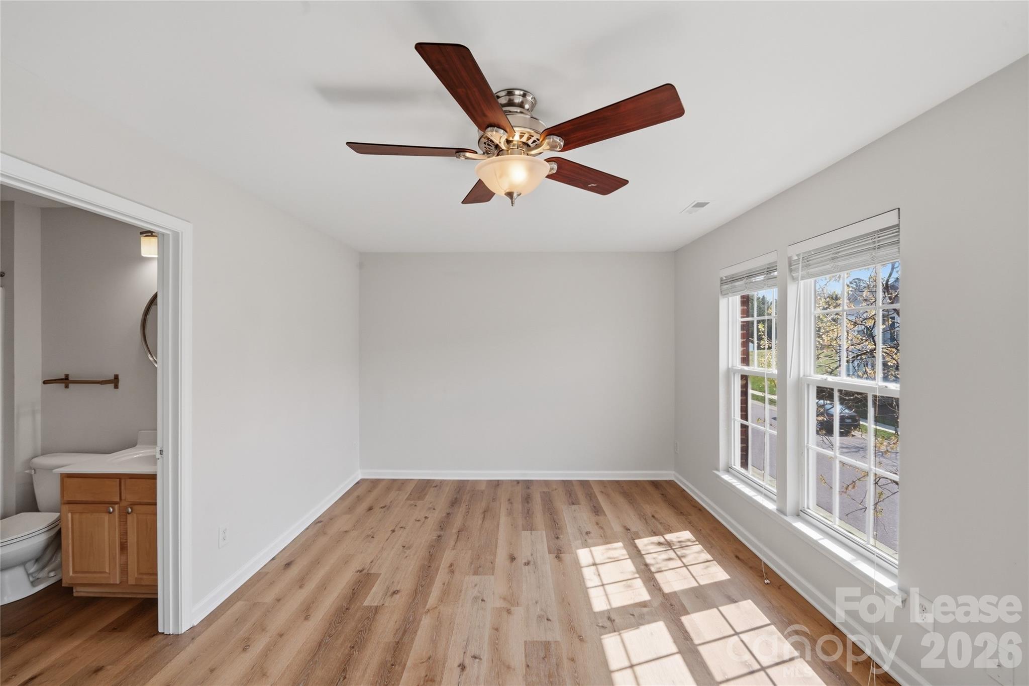 Farmington Ridge - Residential Lease