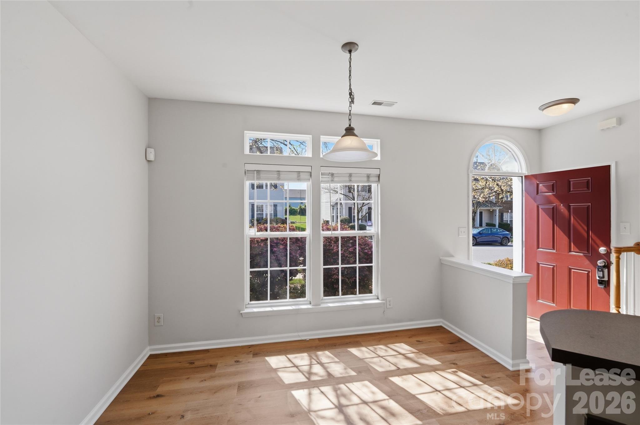 Farmington Ridge - Residential Lease