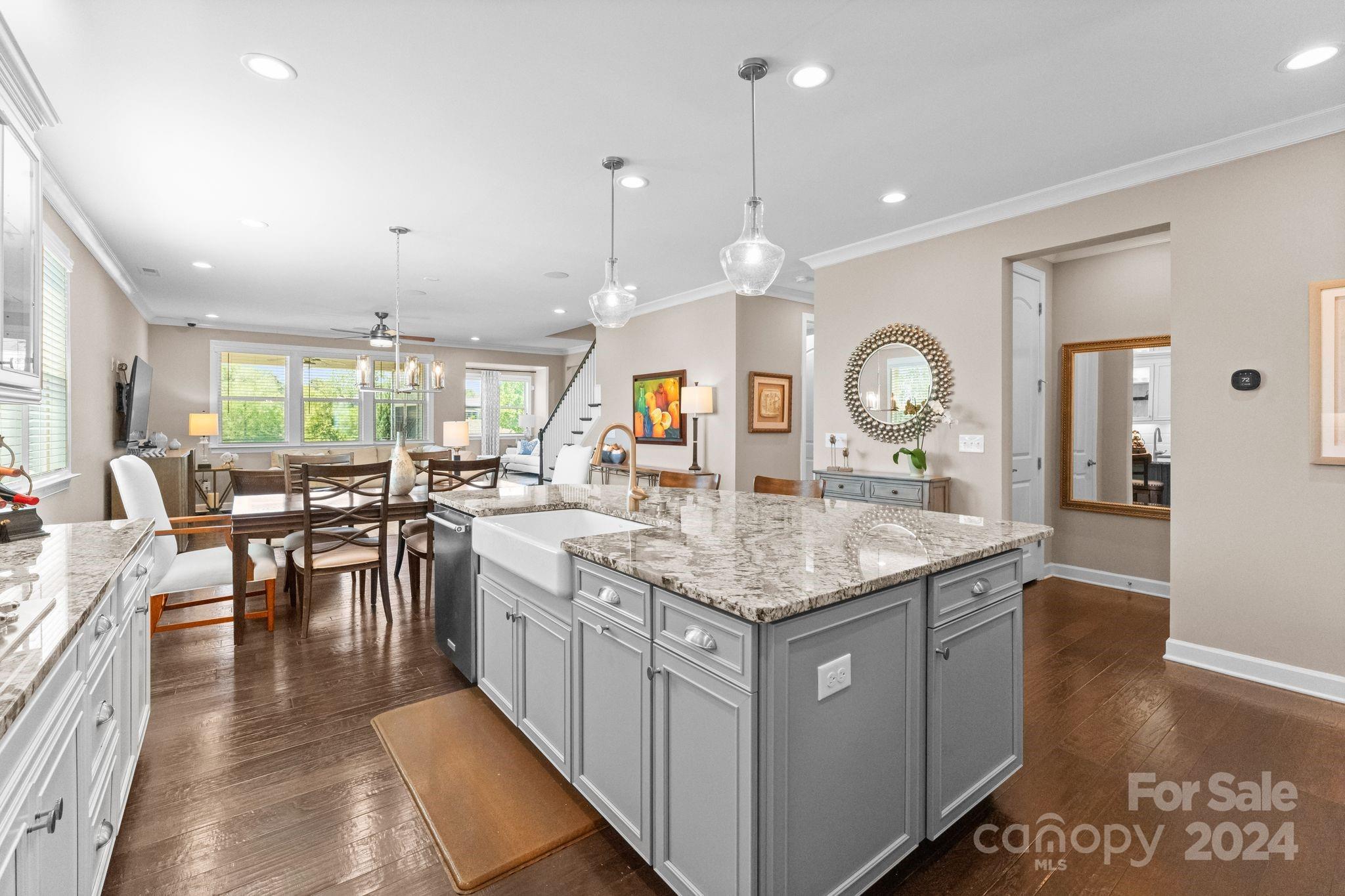 Cadence - Residential