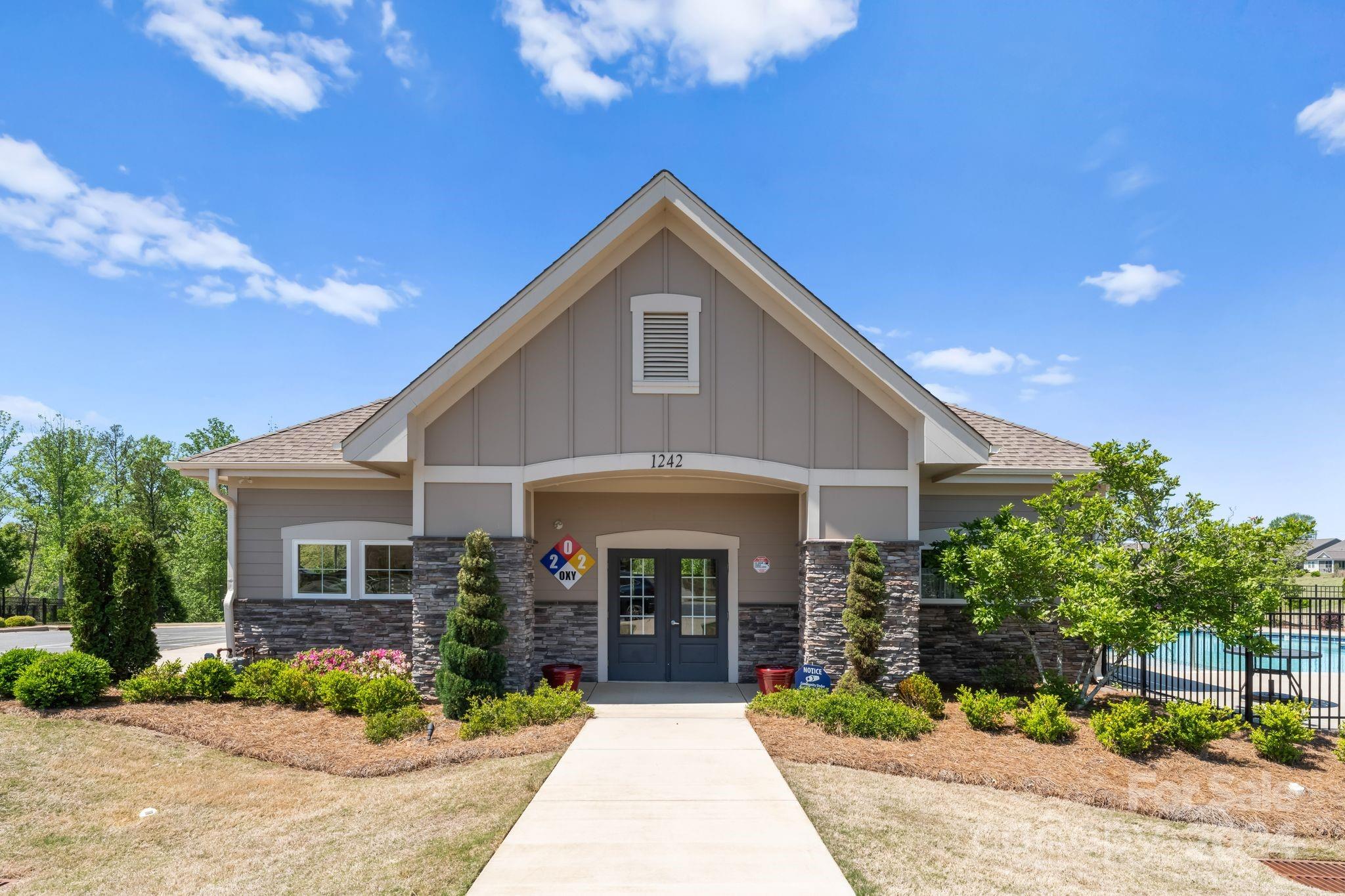 Cadence - Residential