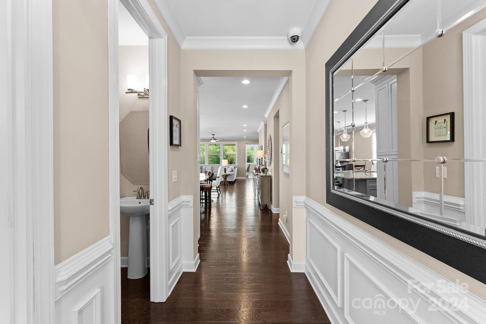 Cadence - Residential