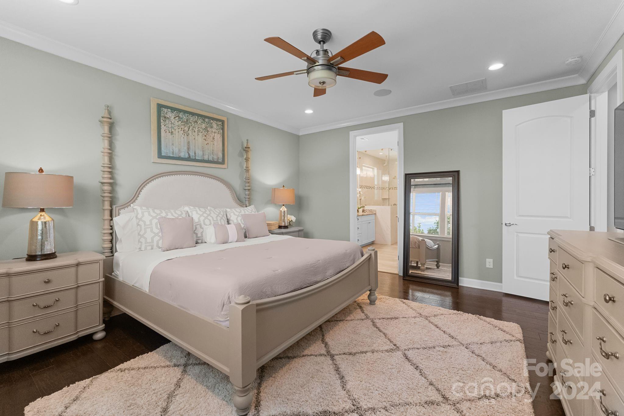 Cadence - Residential