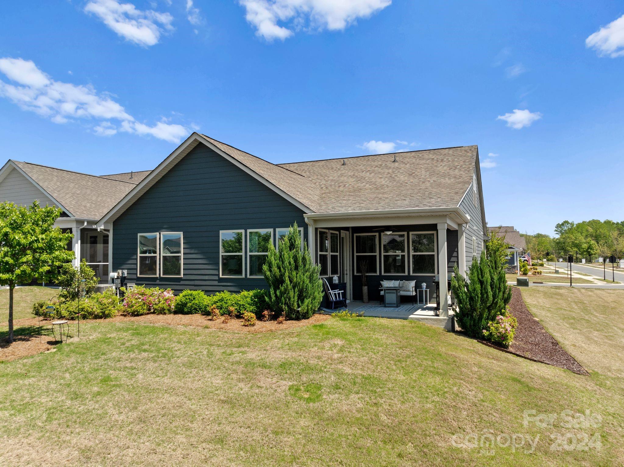 Cadence - Residential