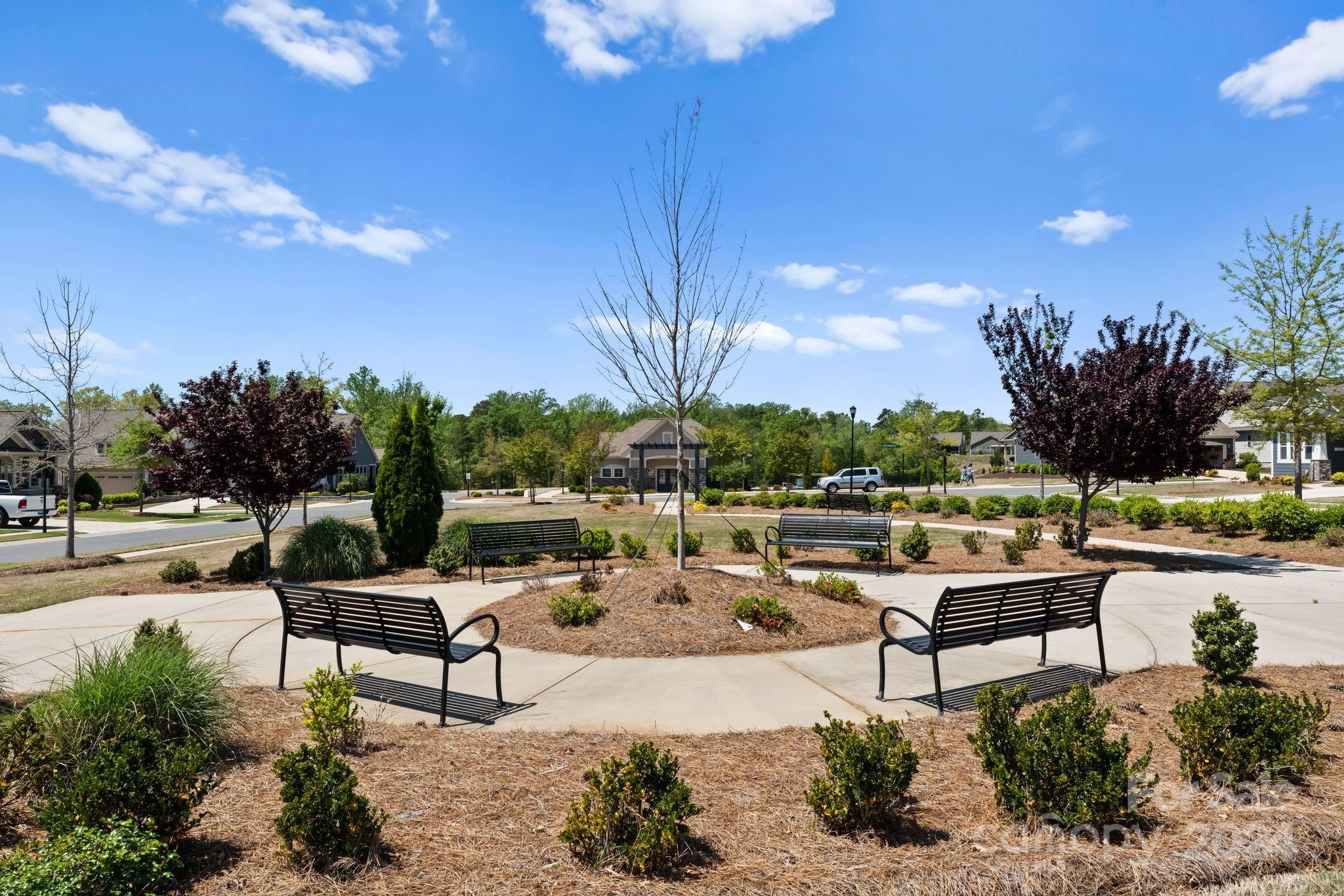Cadence - Residential