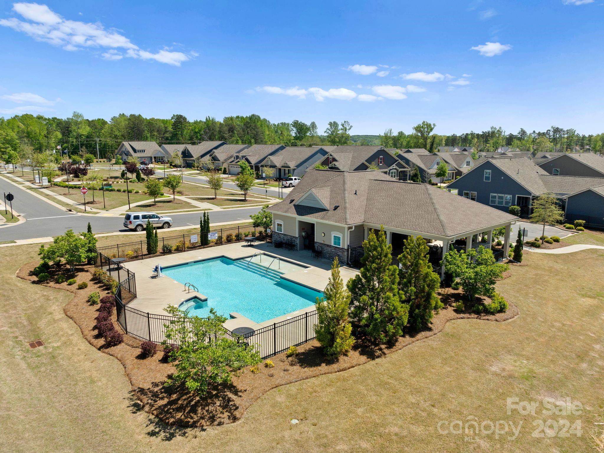 Cadence - Residential