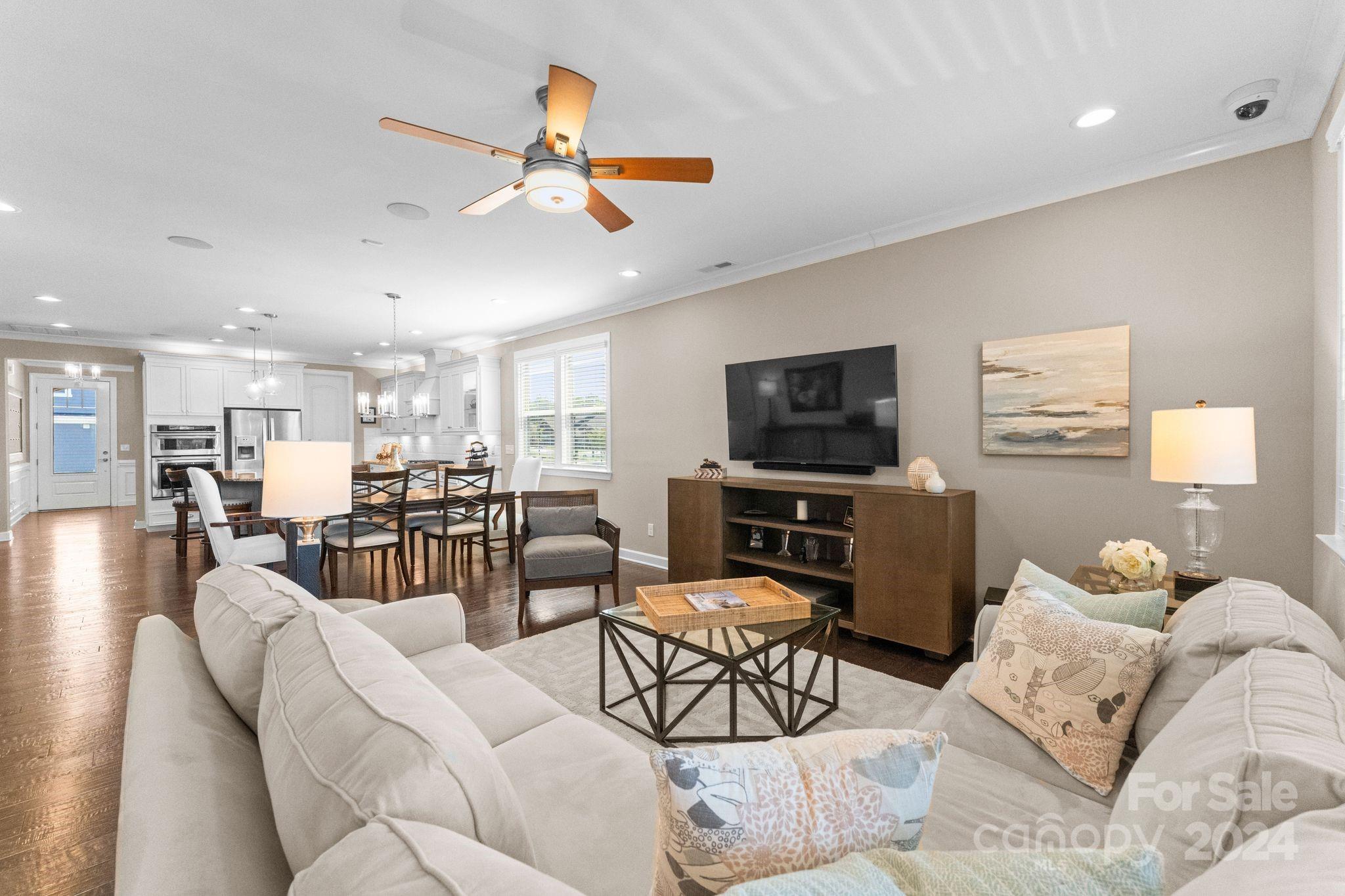 Cadence - Residential