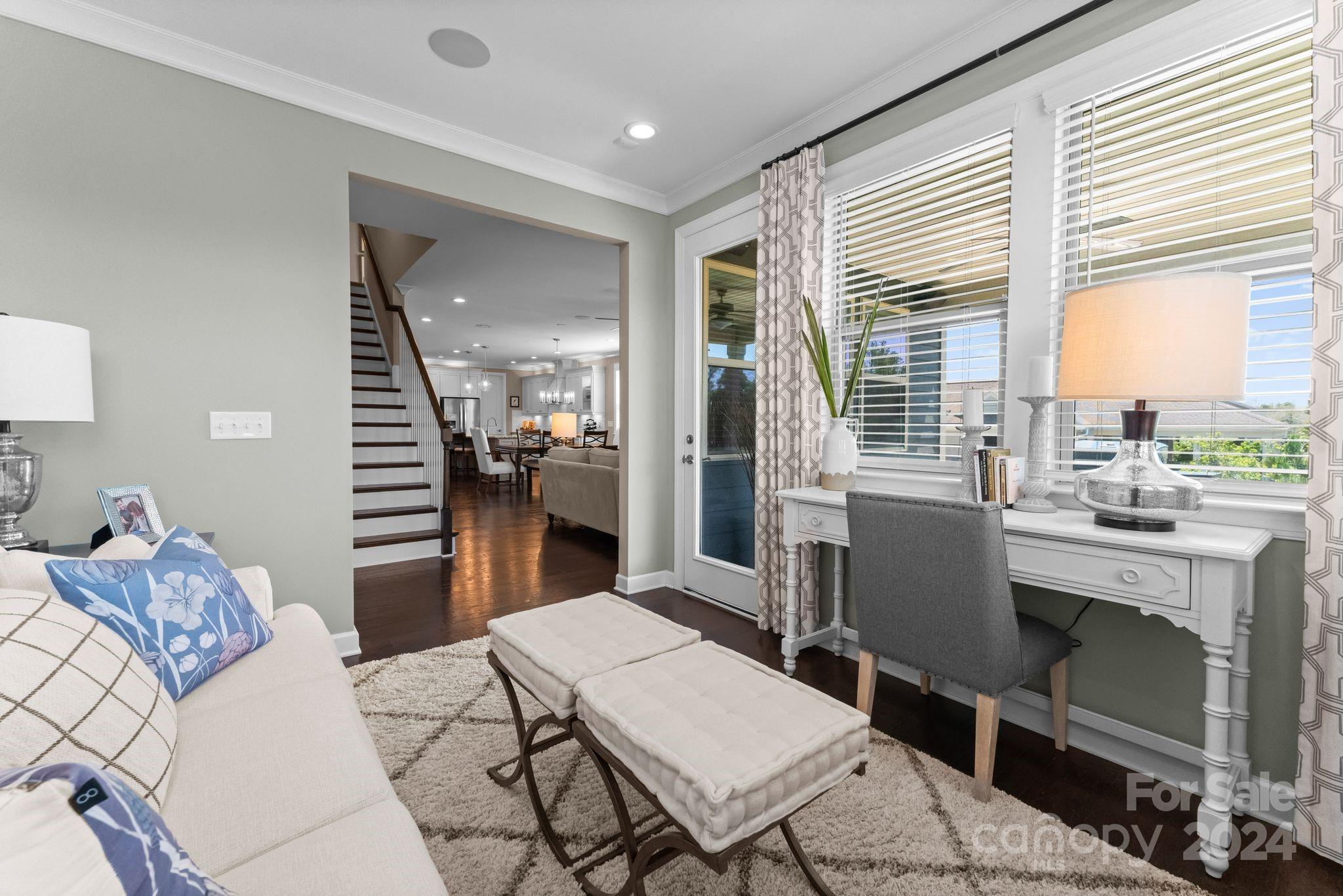 Cadence - Residential