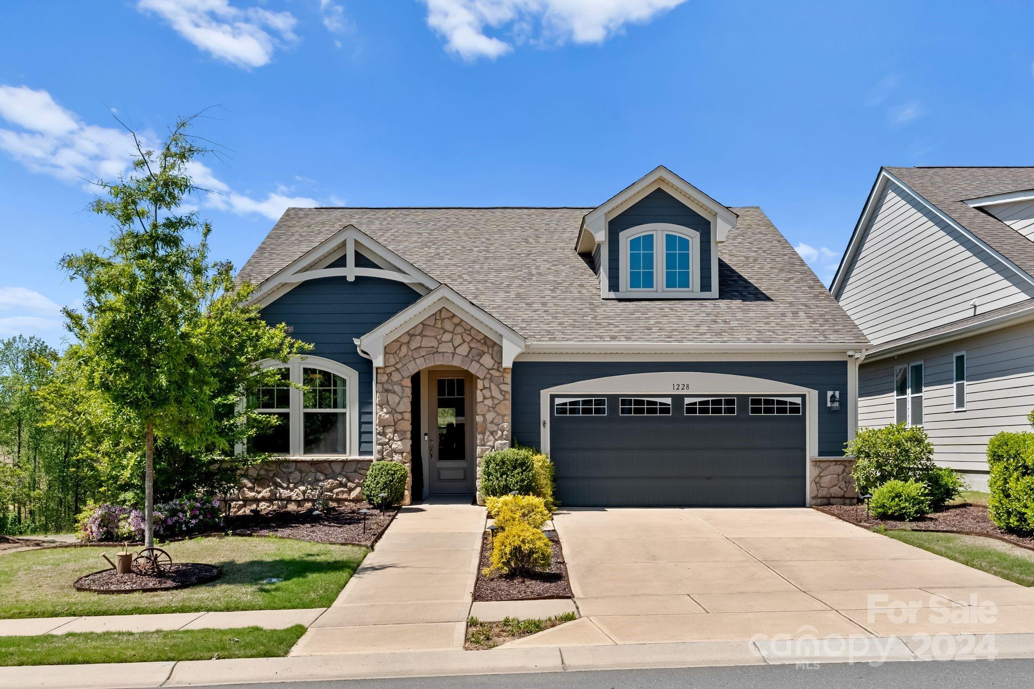 Cadence - Residential
