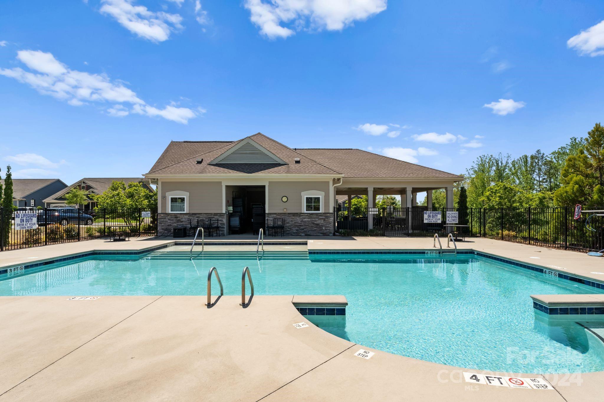 Cadence - Residential