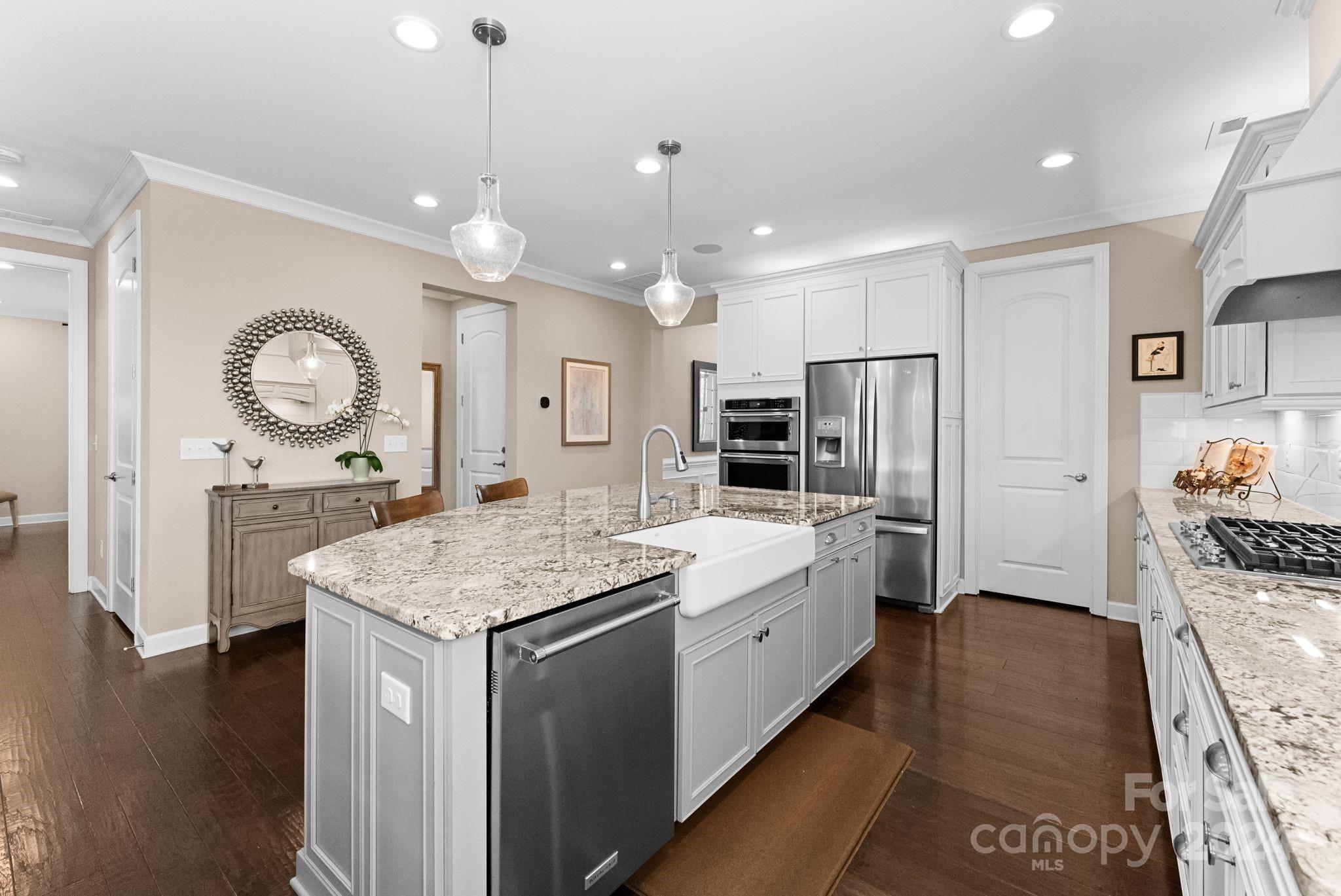 Cadence - Residential
