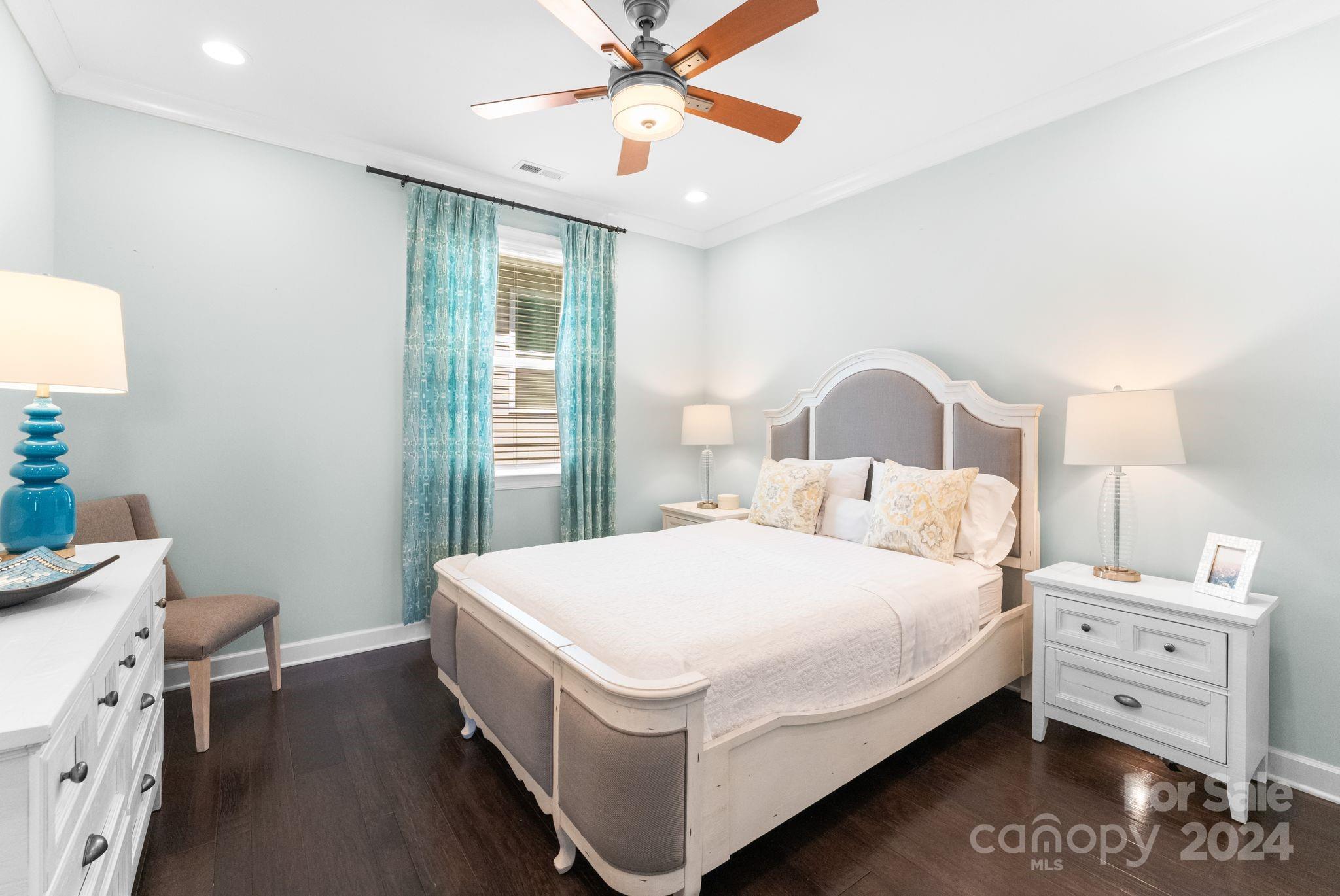 Cadence - Residential