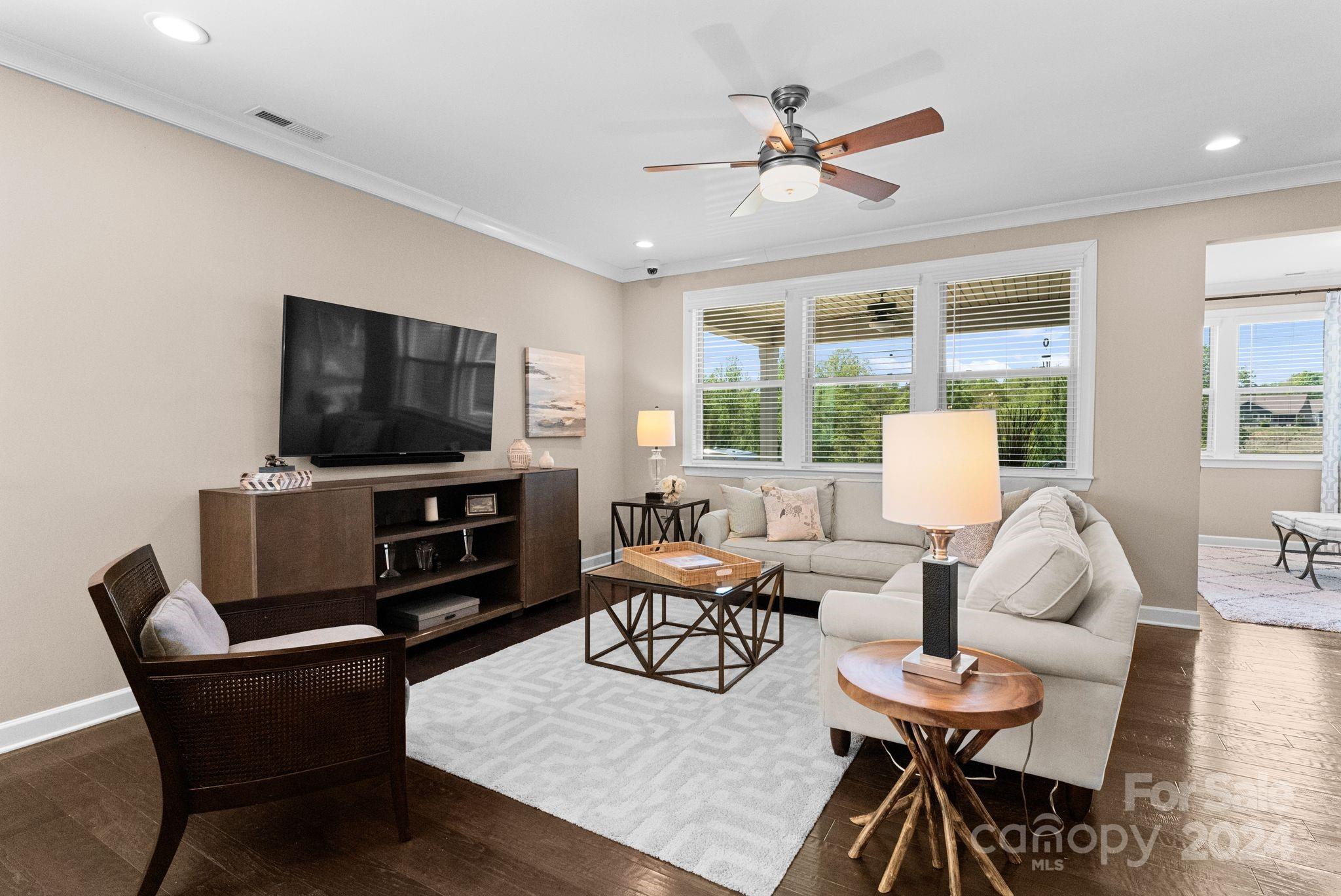 Cadence - Residential