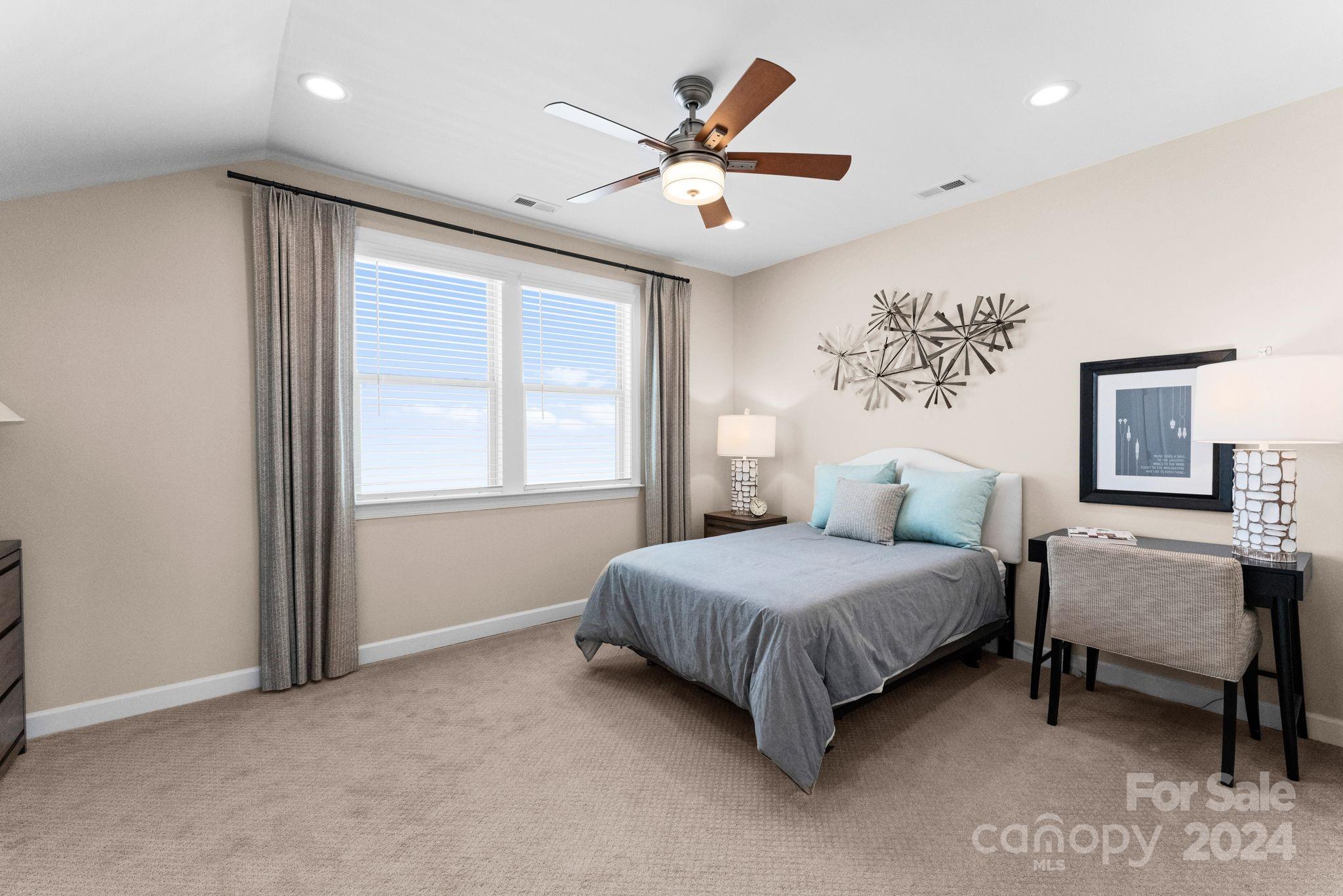 Cadence - Residential
