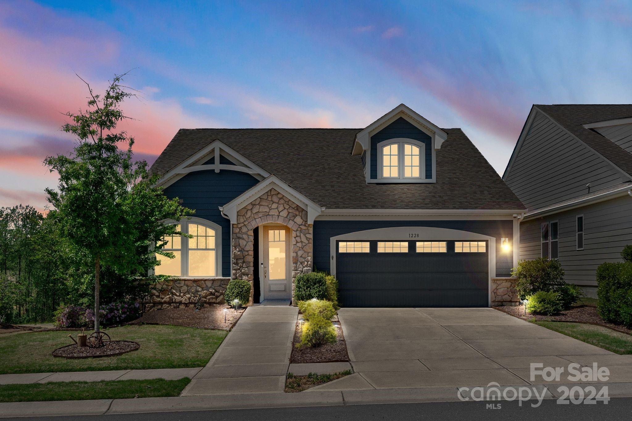 Cadence - Residential