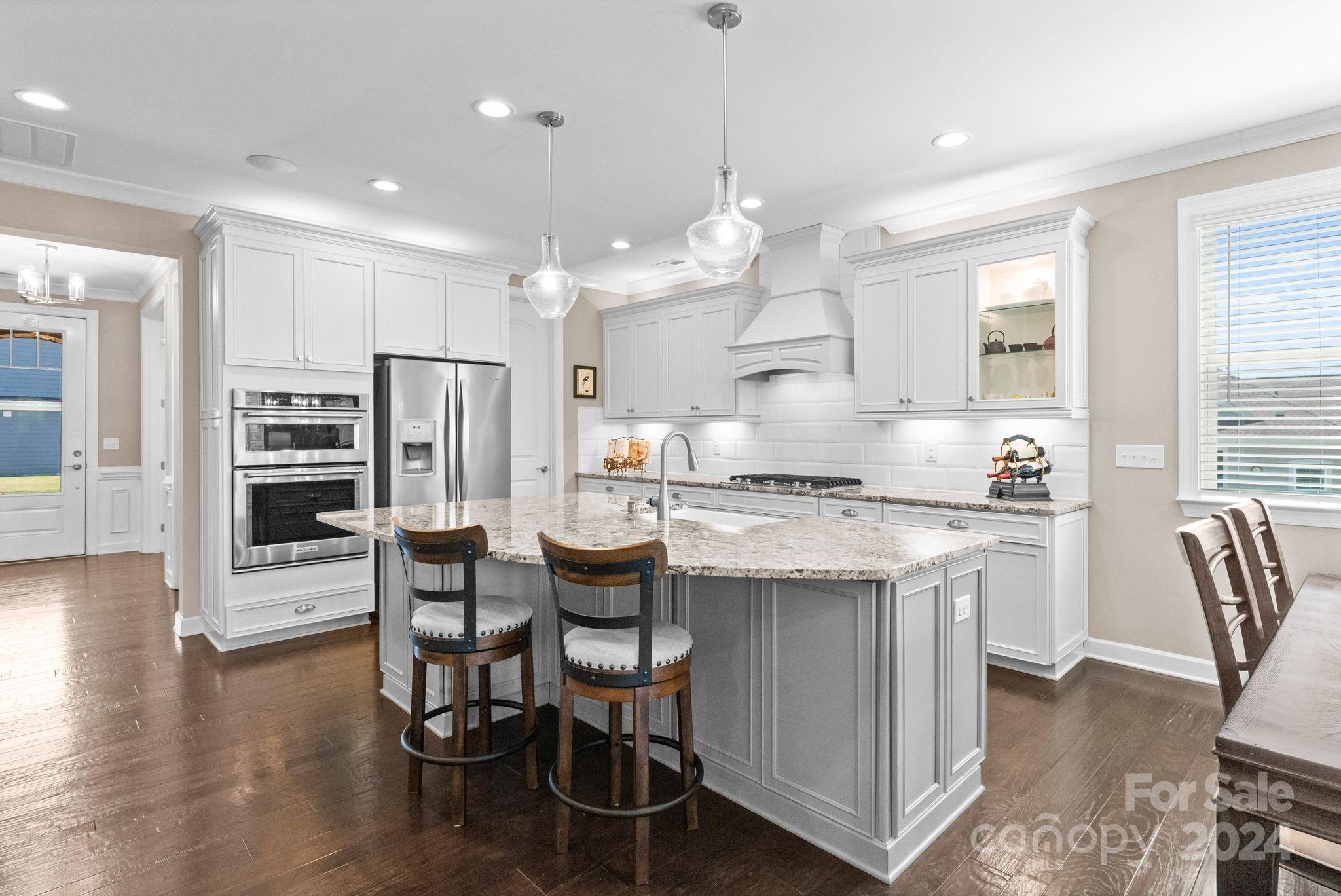 Cadence - Residential