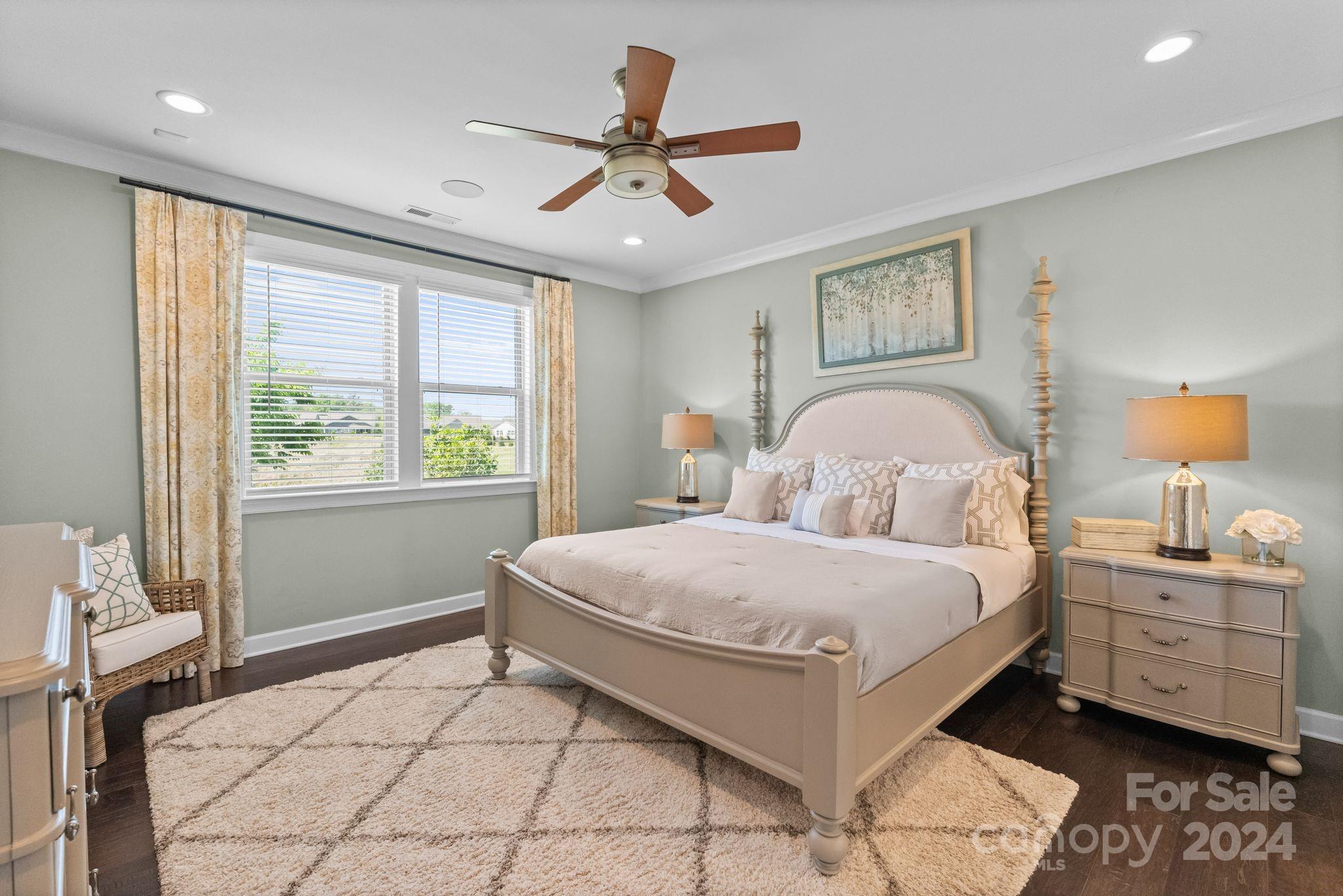 Cadence - Residential