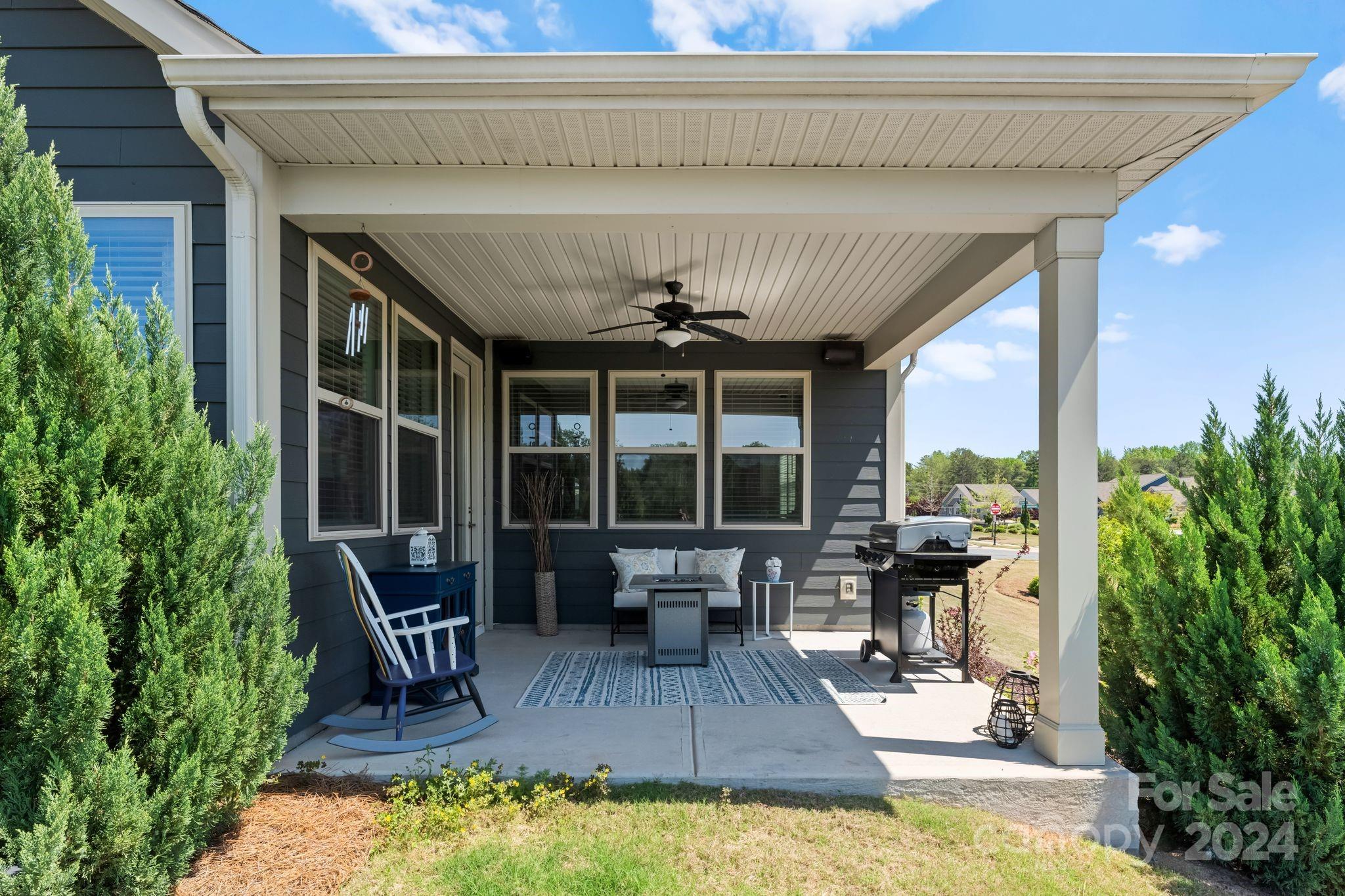 Cadence - Residential