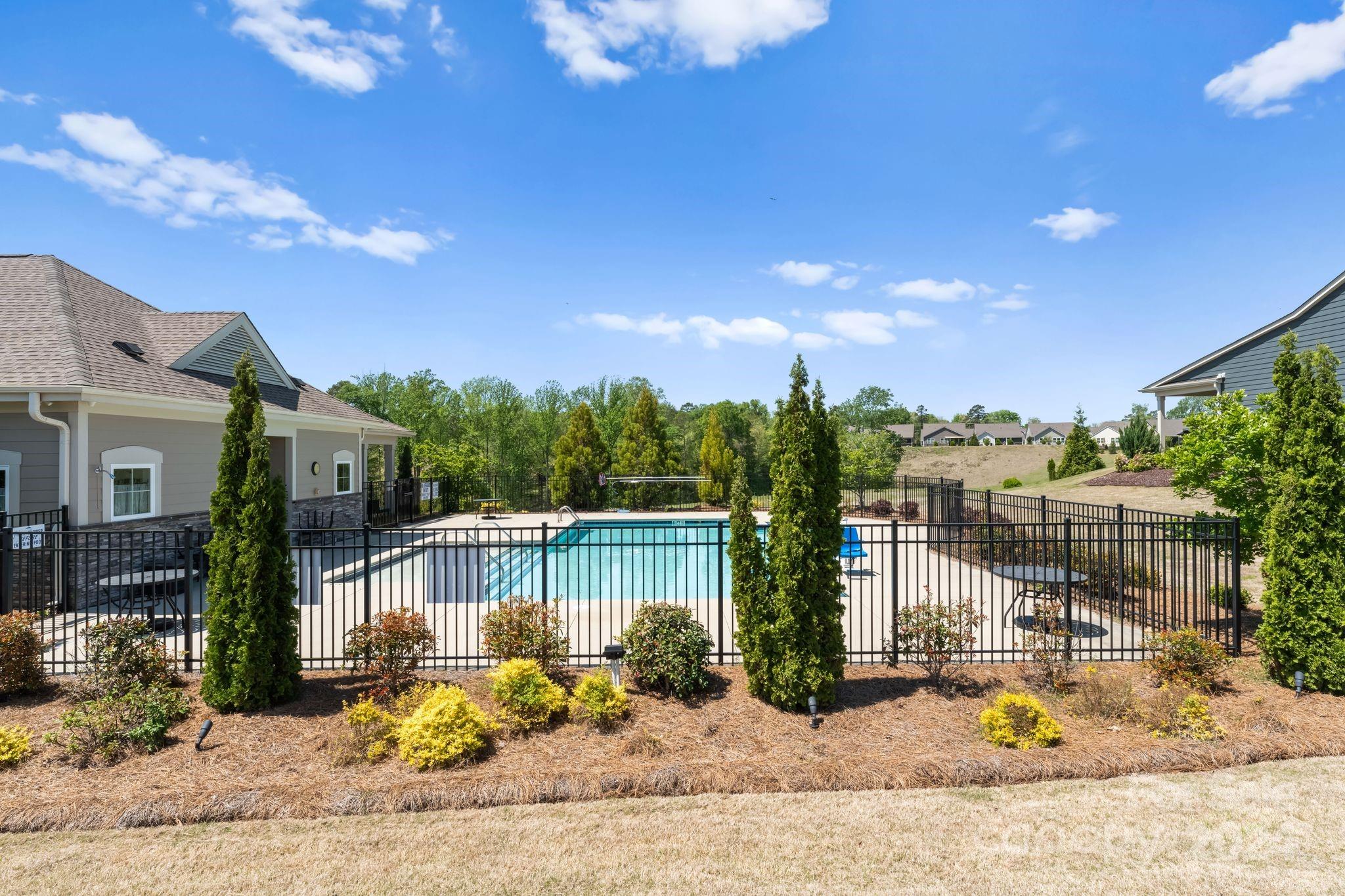 Cadence - Residential