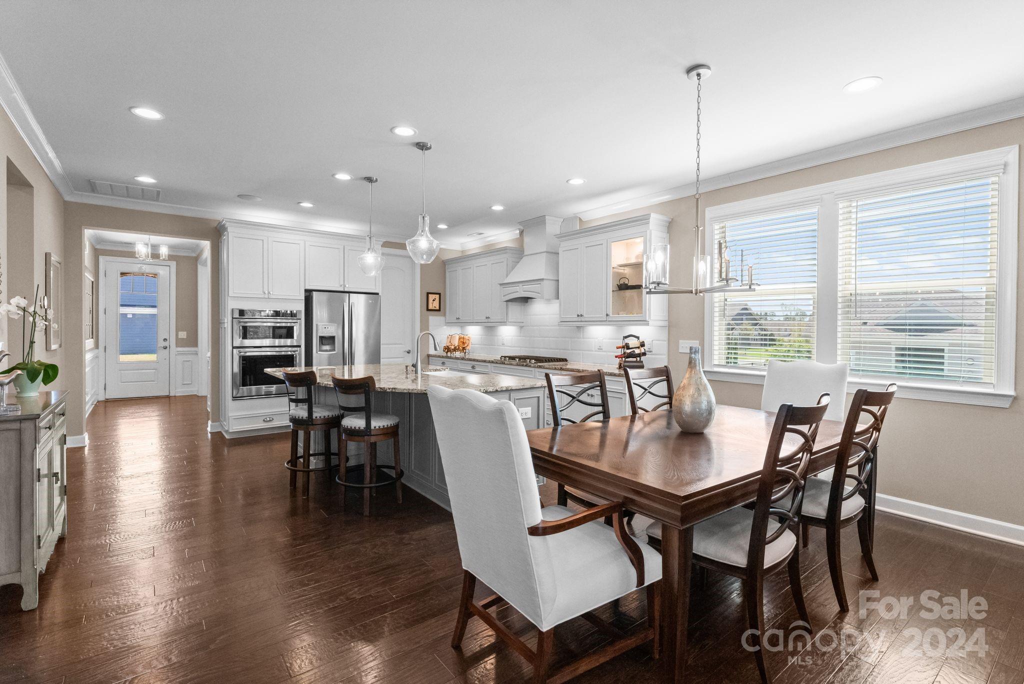 Cadence - Residential