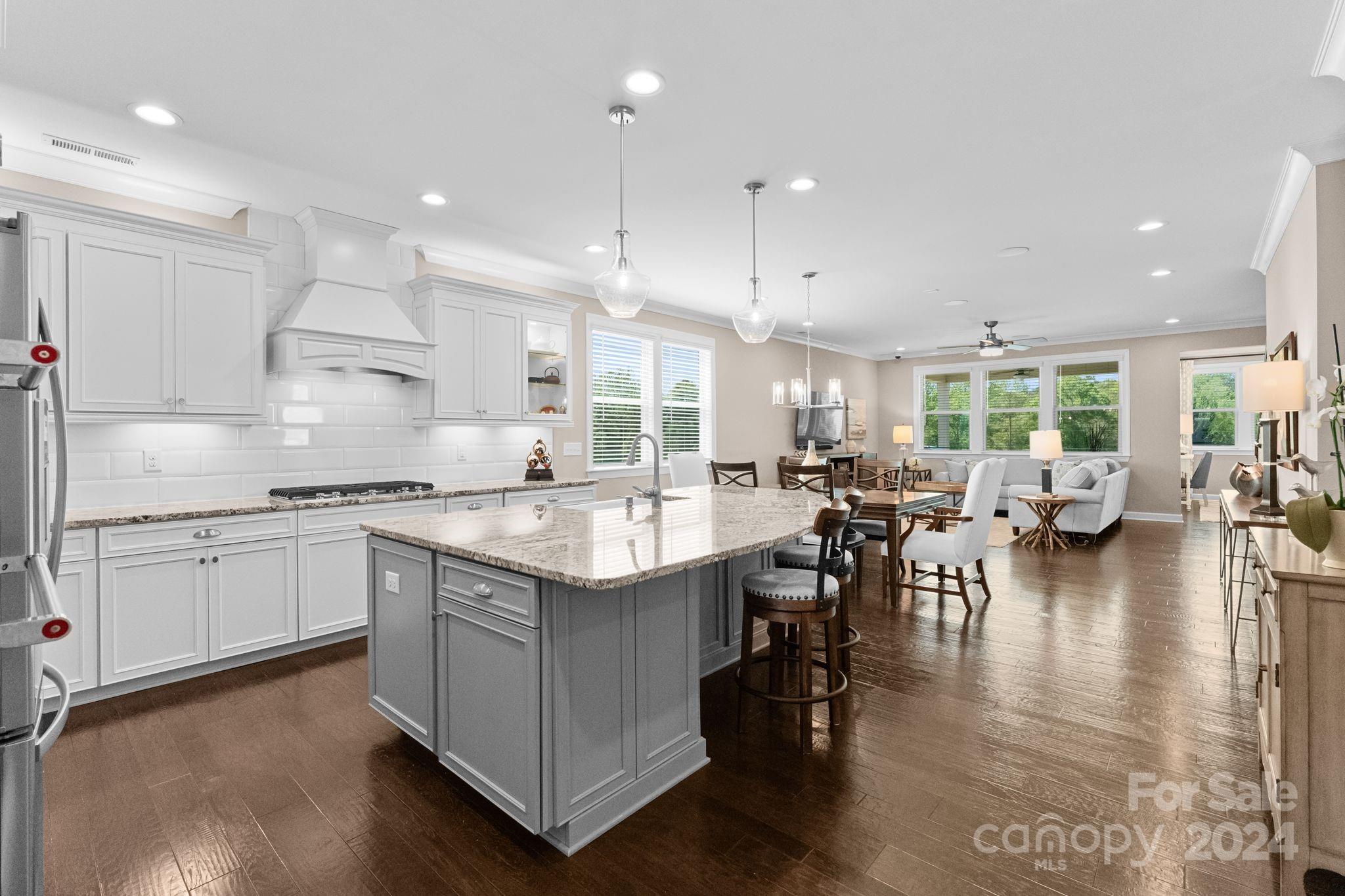 Cadence - Residential