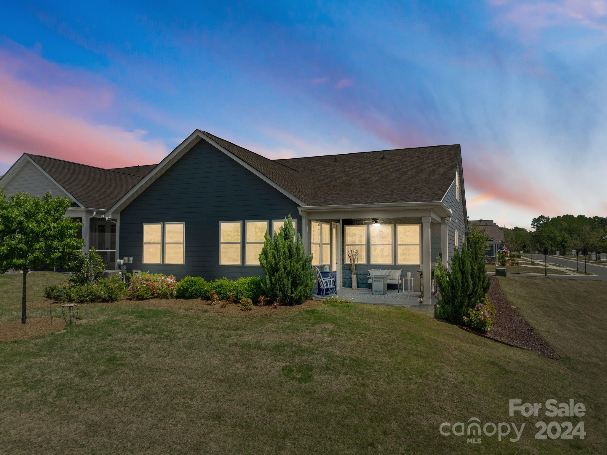 Cadence - Residential