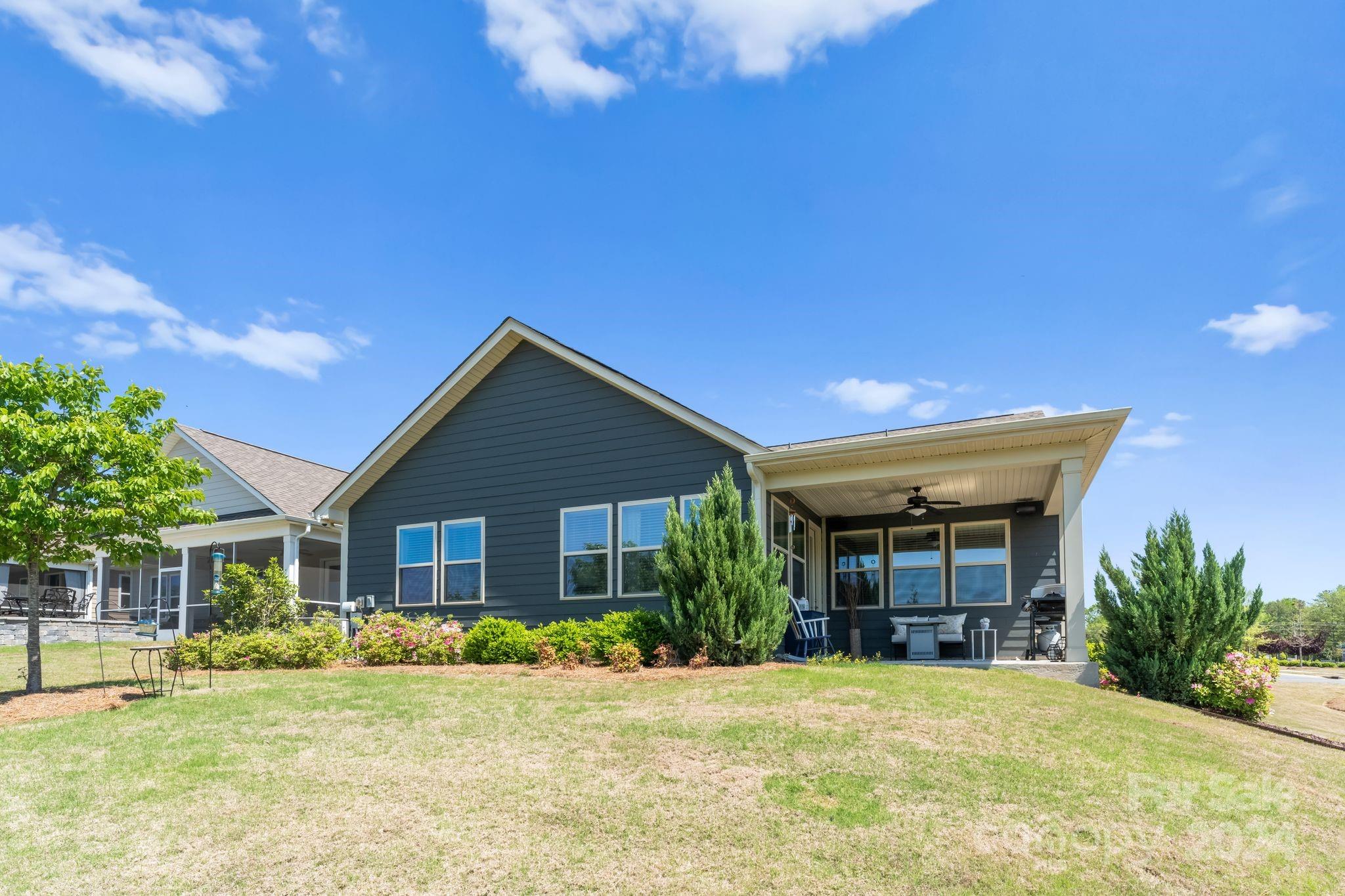 Cadence - Residential