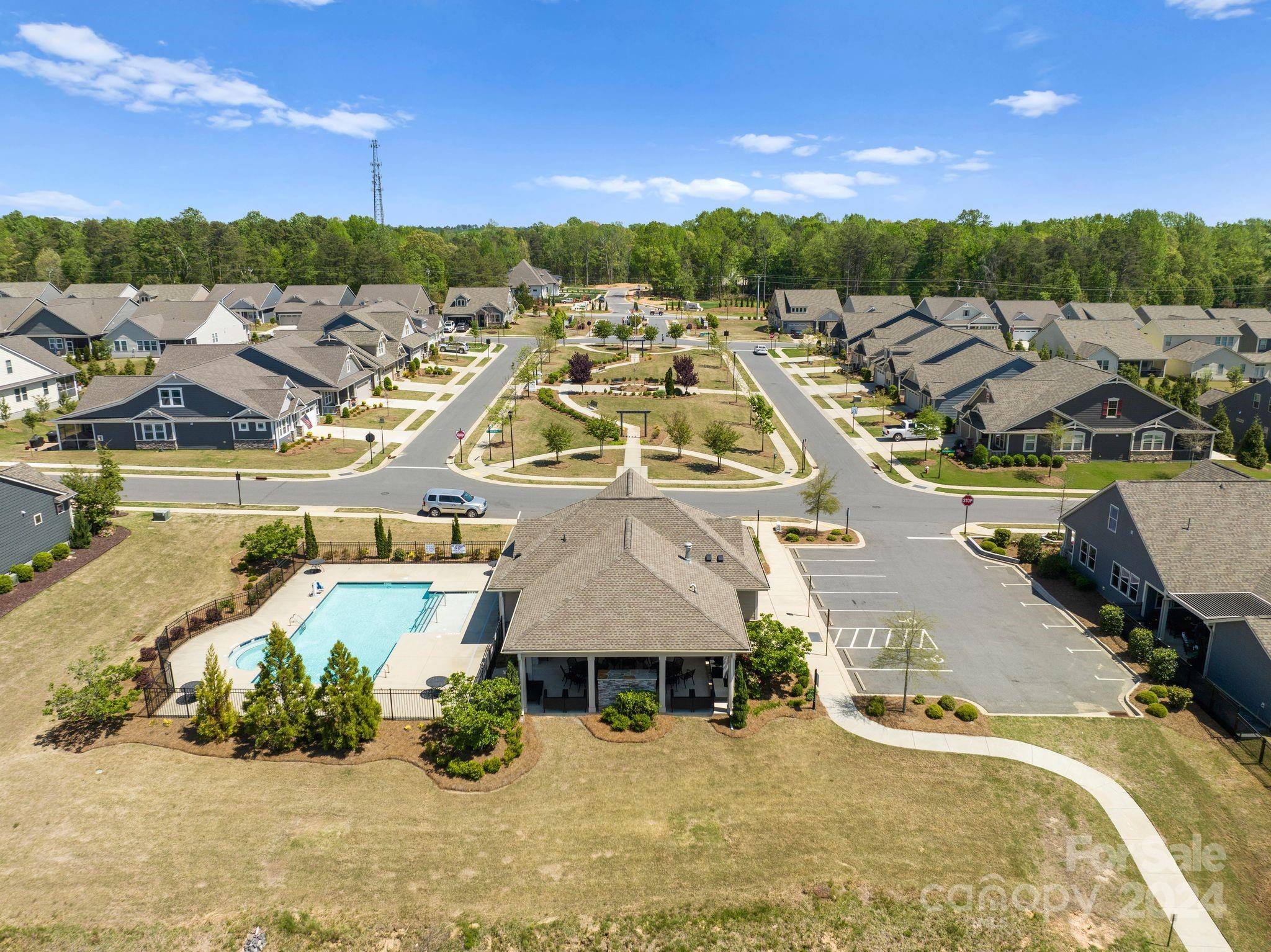Cadence - Residential