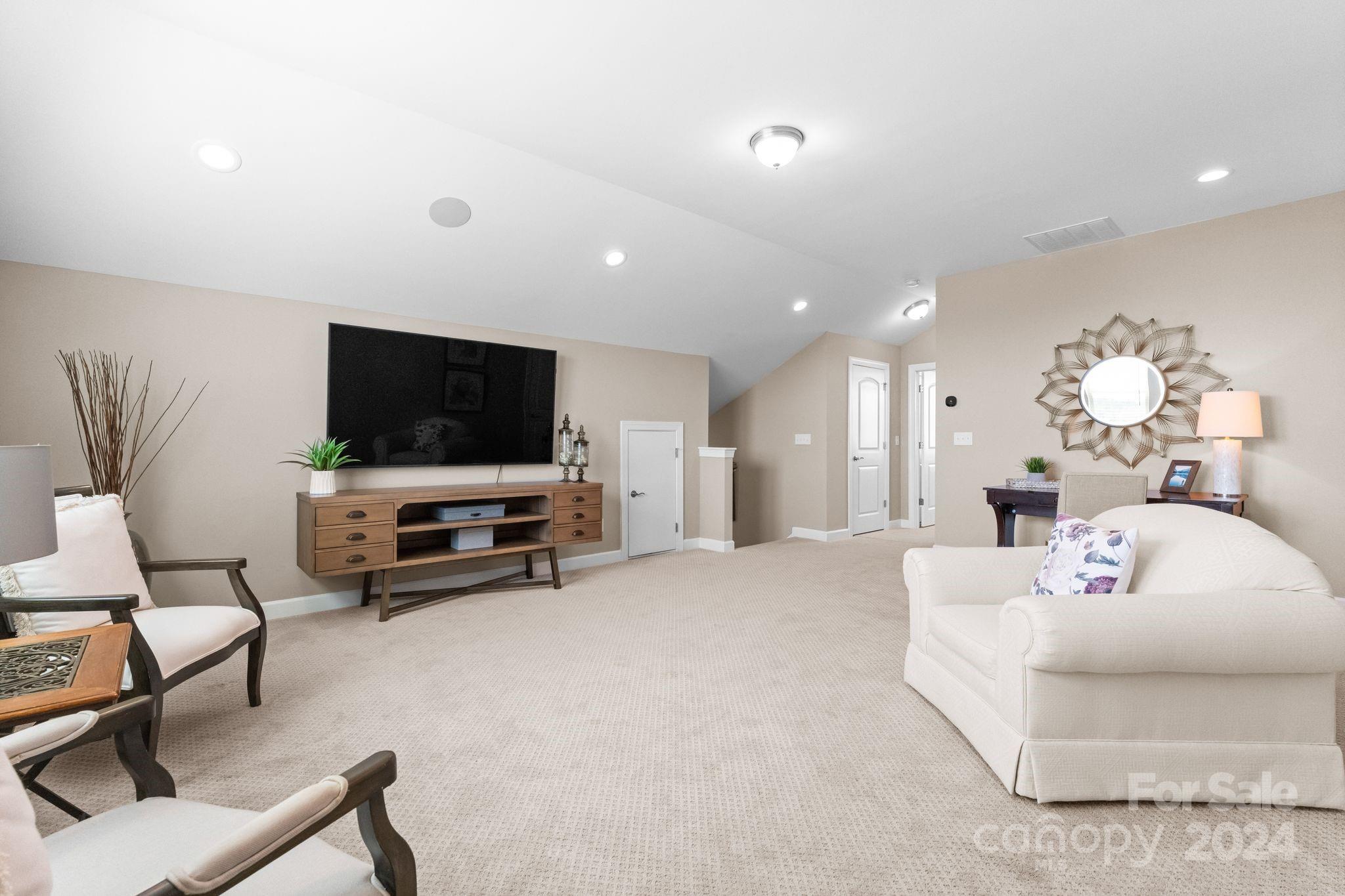 Cadence - Residential