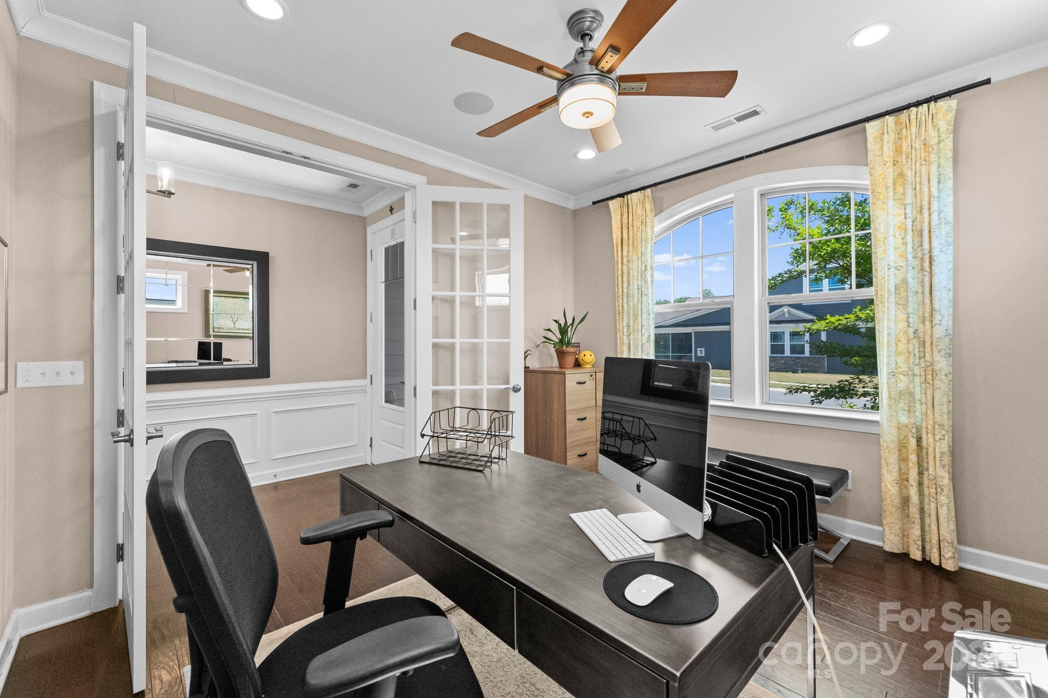 Cadence - Residential