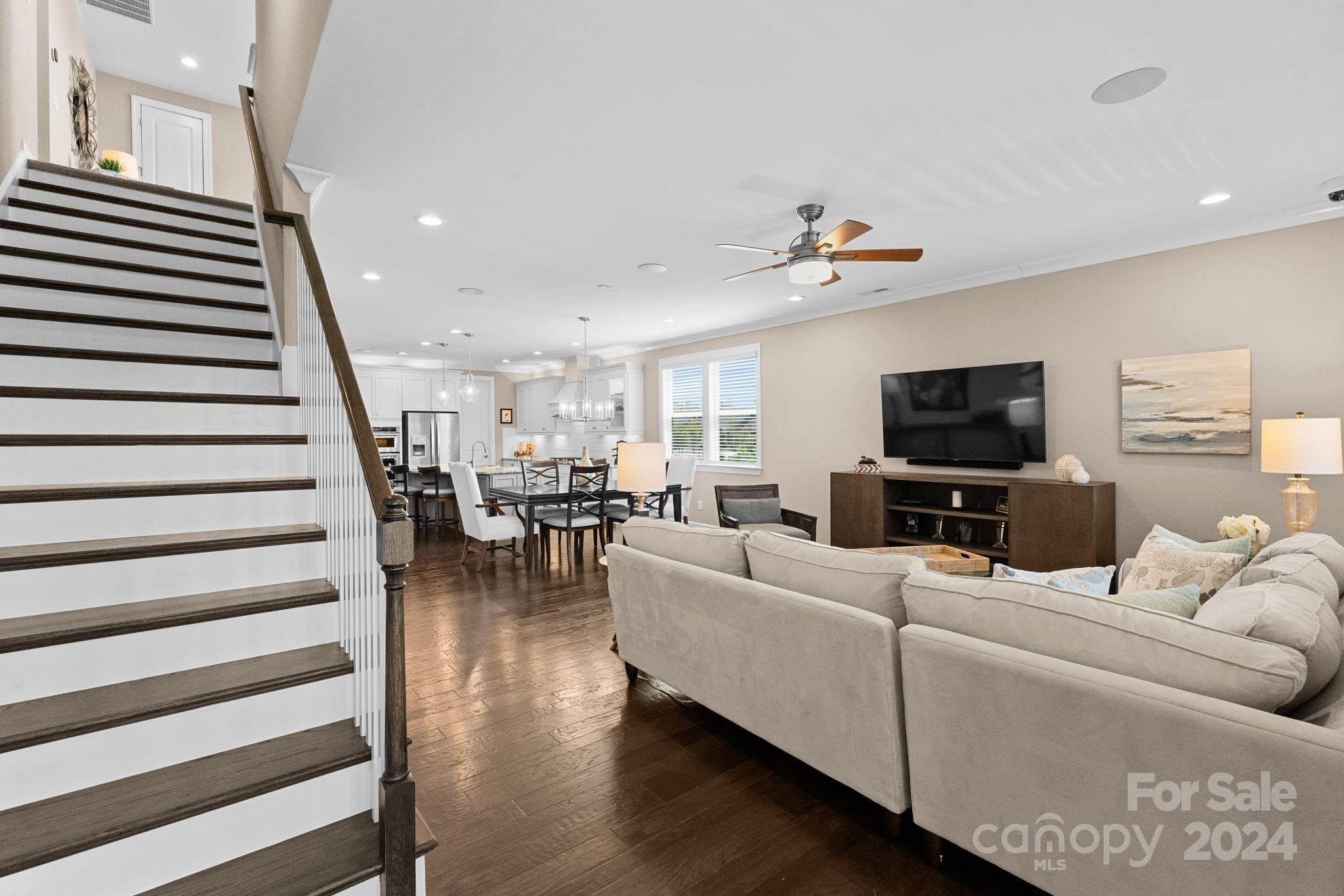 Cadence - Residential