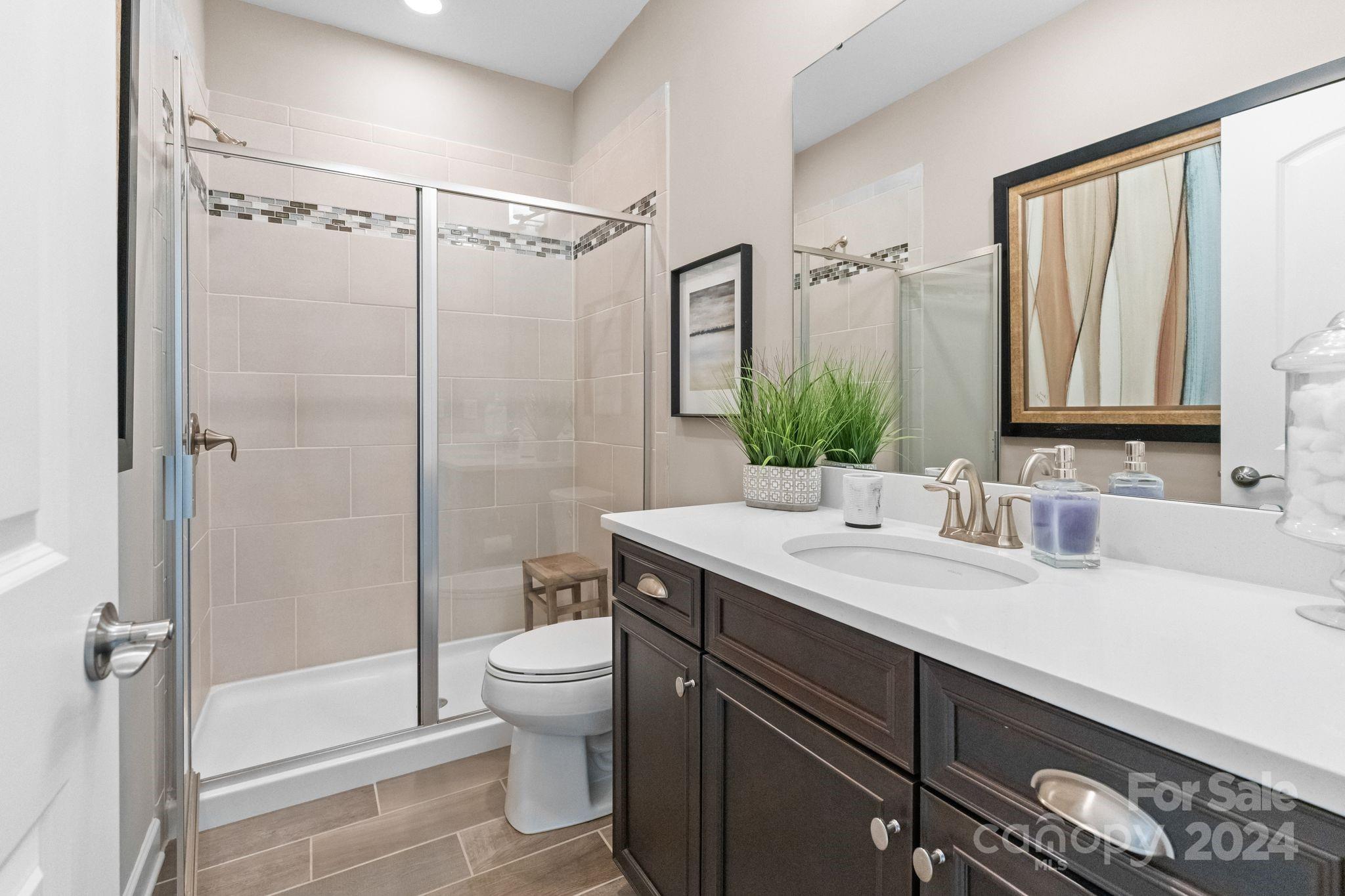 Cadence - Residential