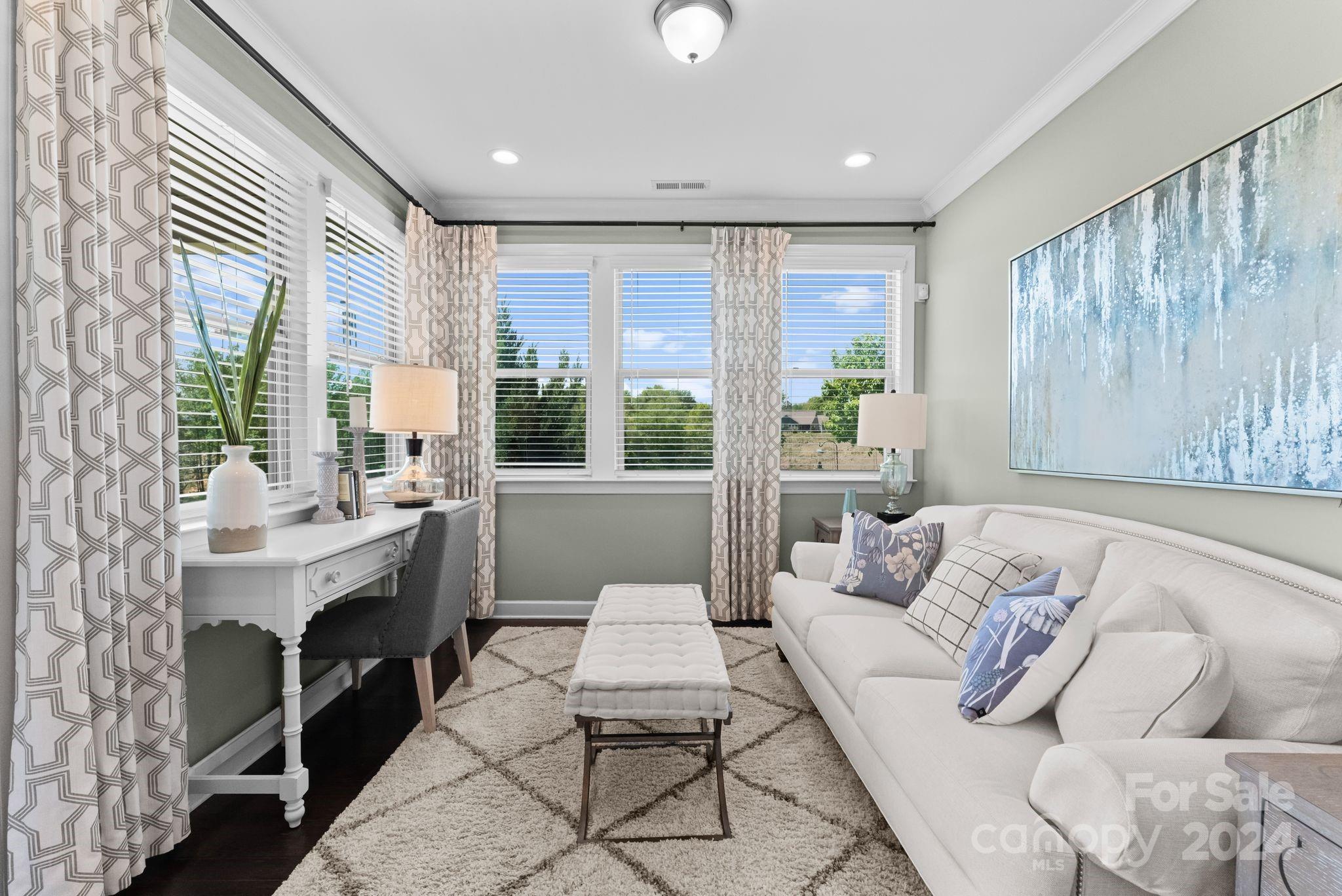 Cadence - Residential