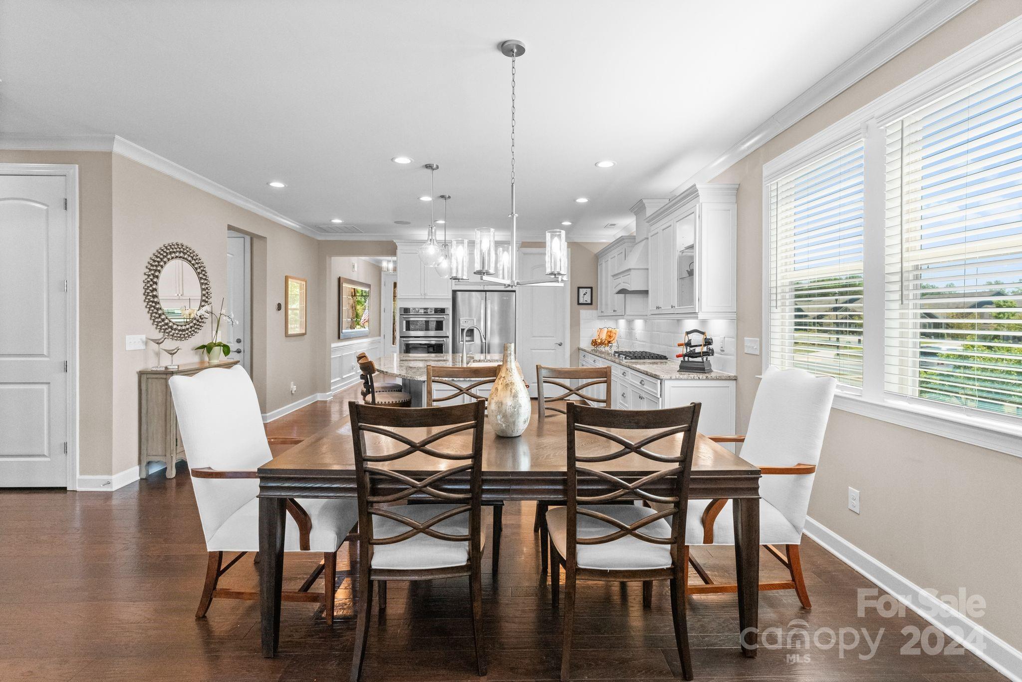 Cadence - Residential