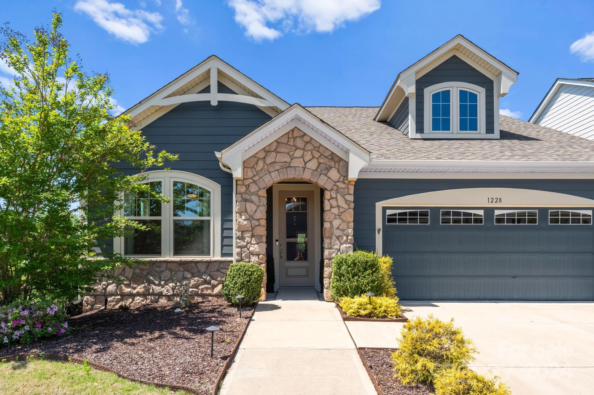 Cadence - Residential